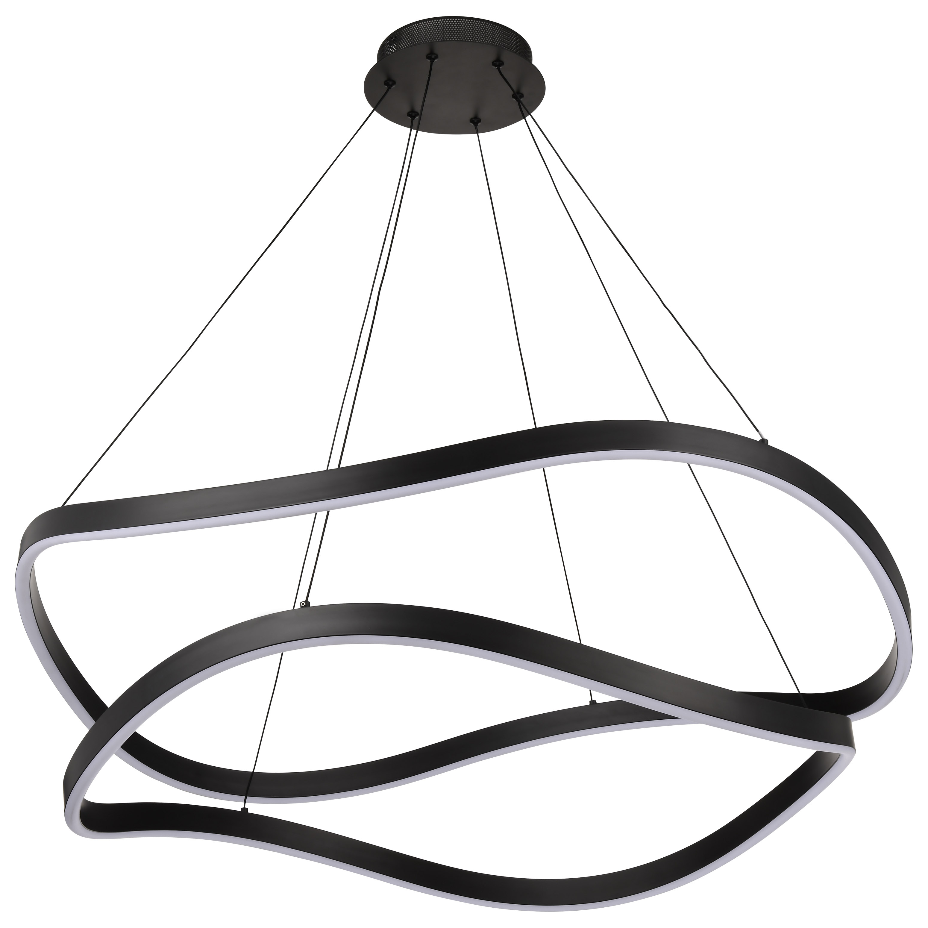 SYLAS 36" LED PENDANT - 62-2421