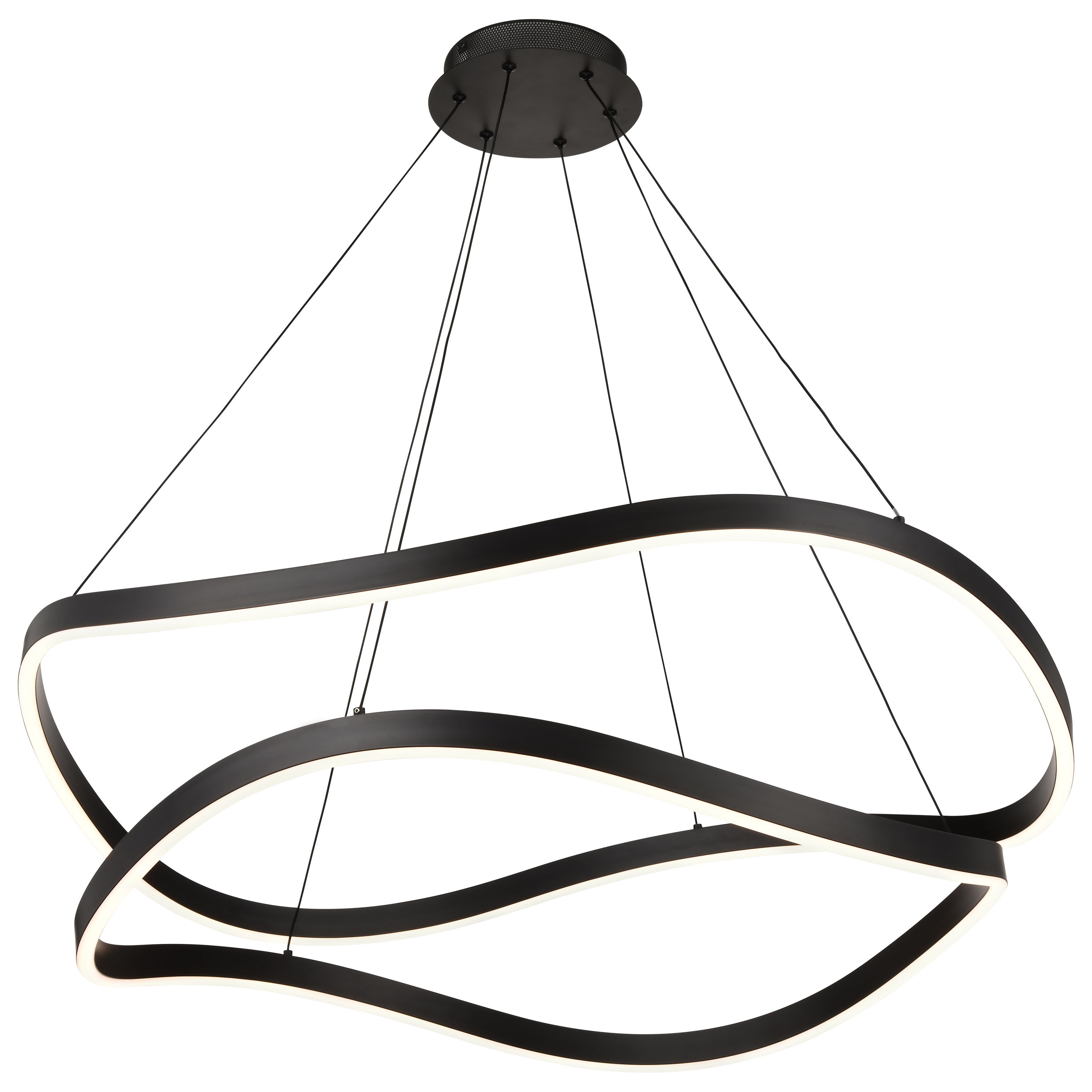 SYLAS 36" LED PENDANT - 62-2421