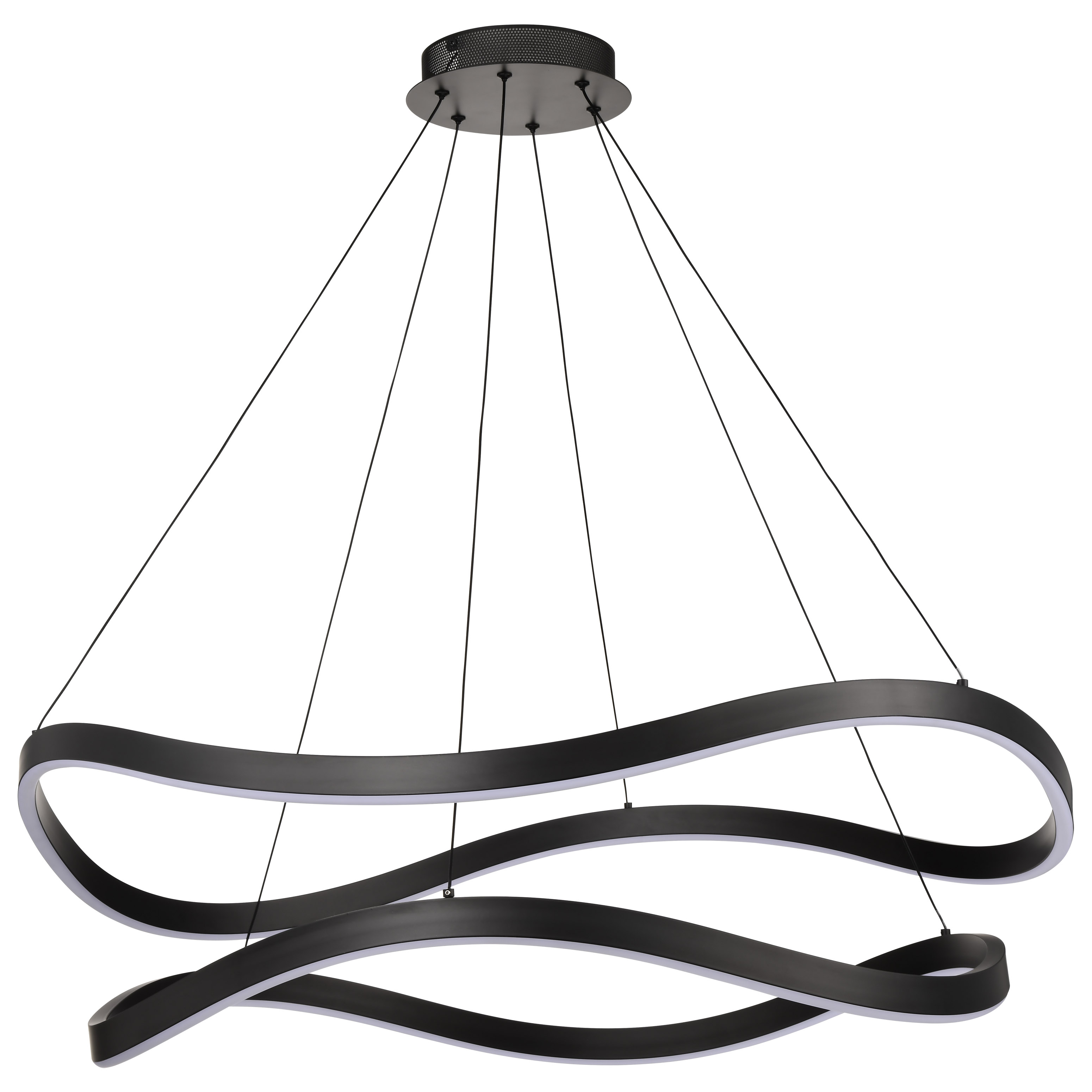 SYLAS 36" LED PENDANT - 62-2421