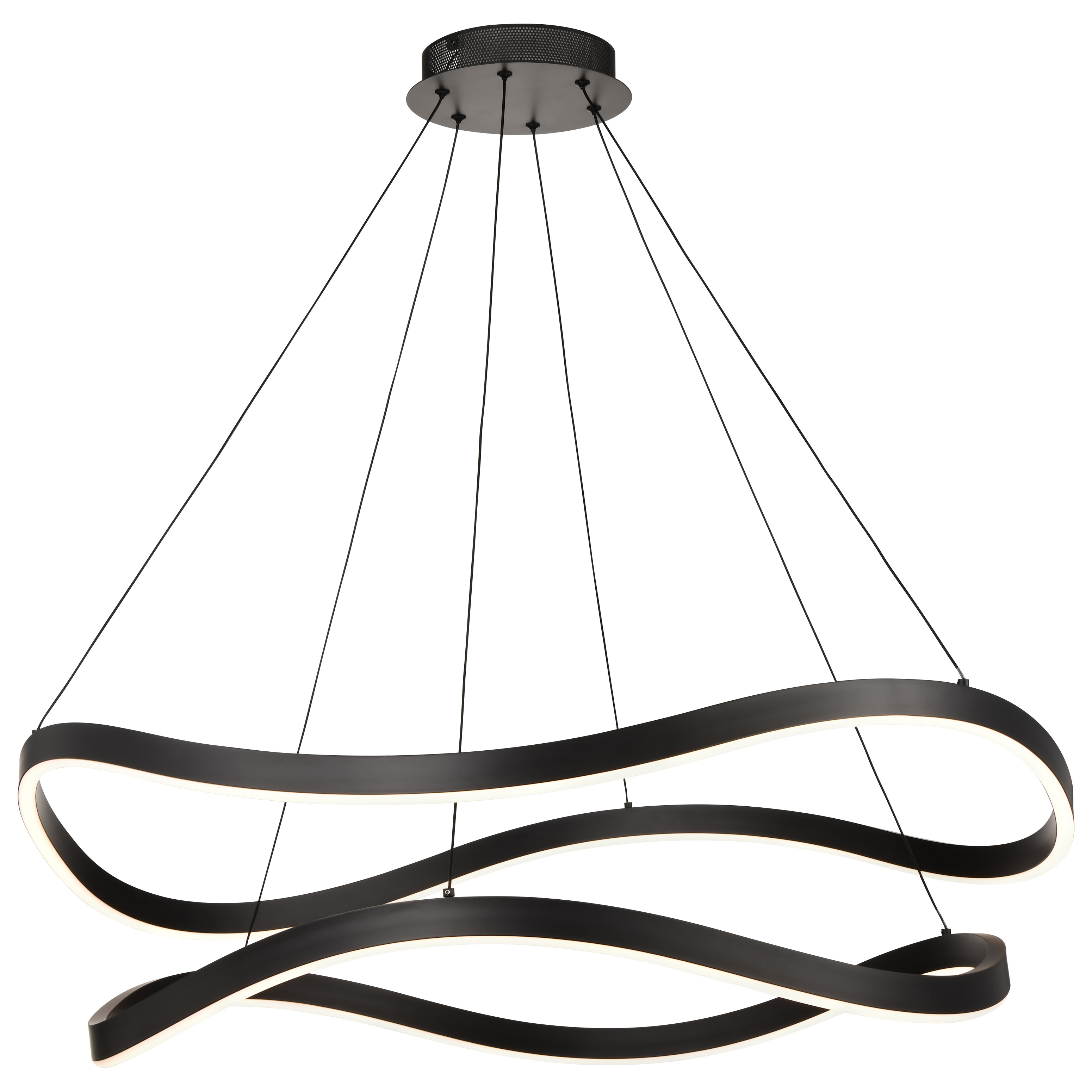 SYLAS 36" LED PENDANT - 62-2421