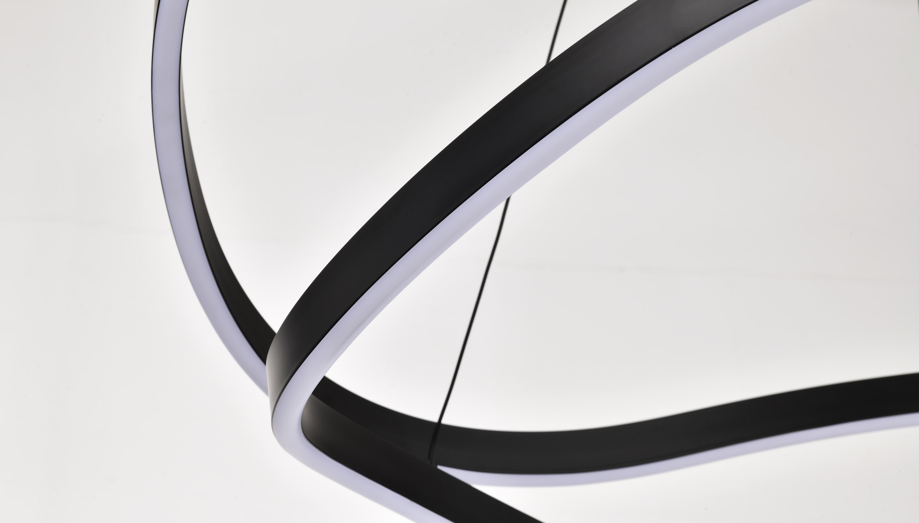 SYLAS 36" LED PENDANT - 62-2421