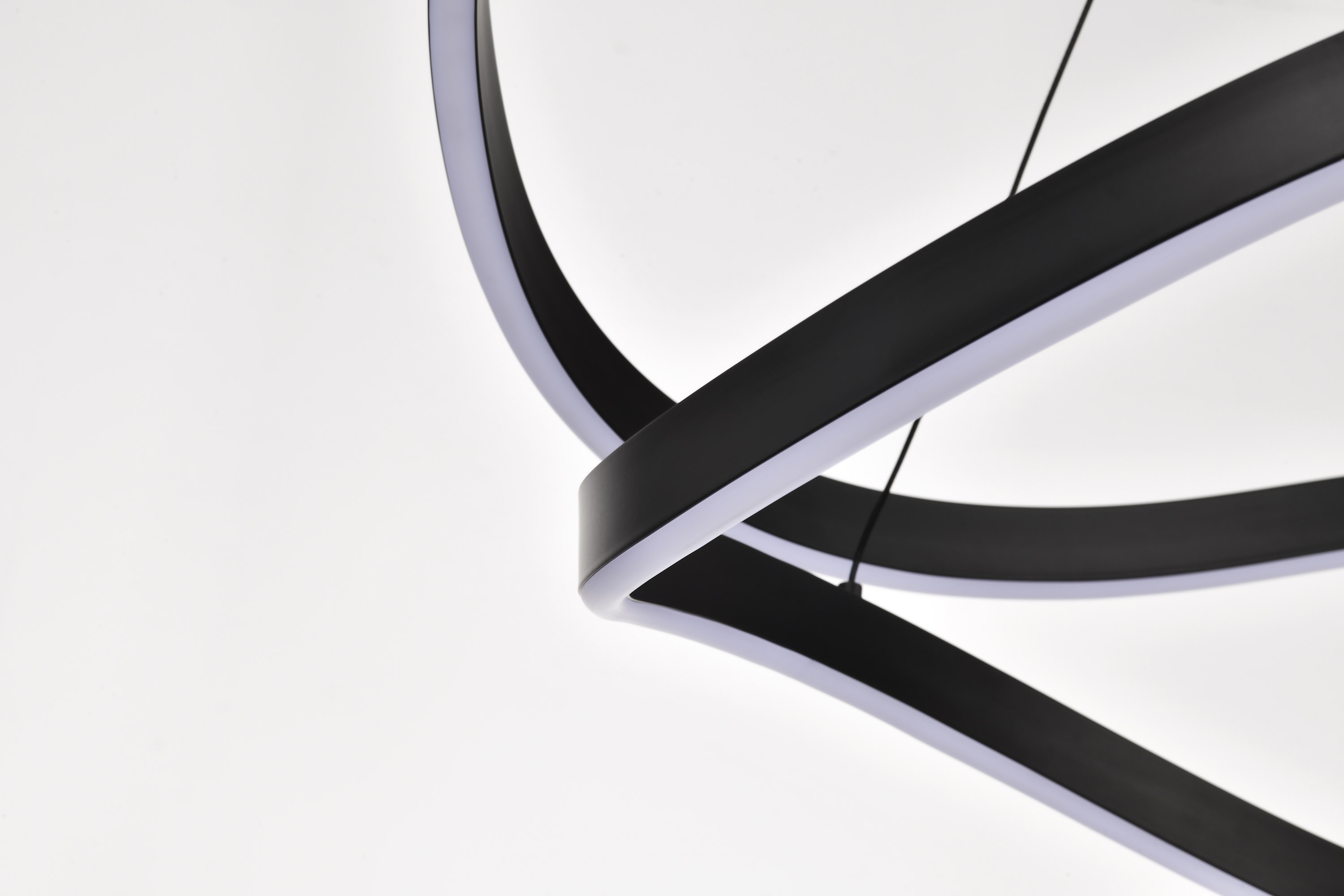 SYLAS 36" LED PENDANT - 62-2421