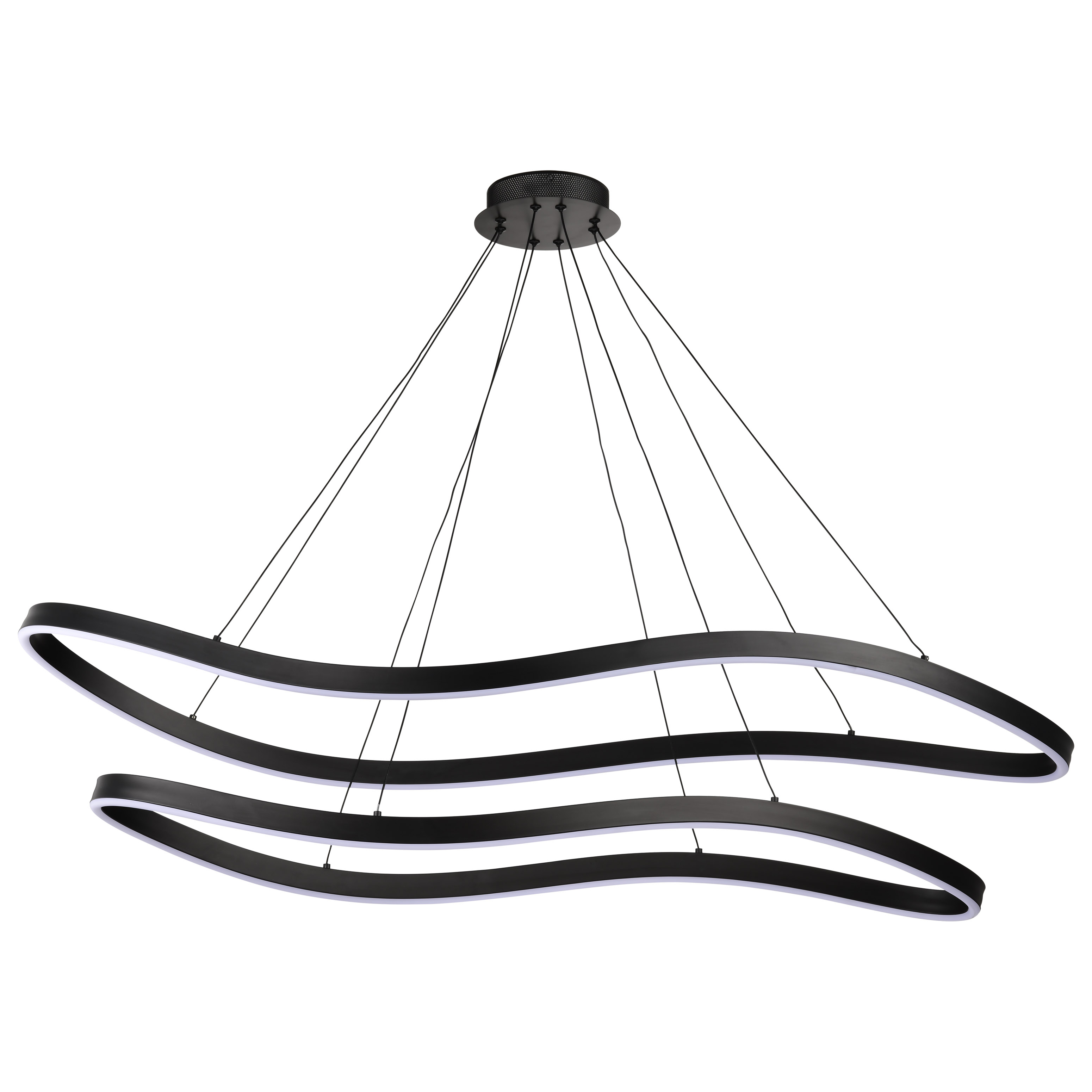 SYLAS 48" LED PENDANT - 62-2422