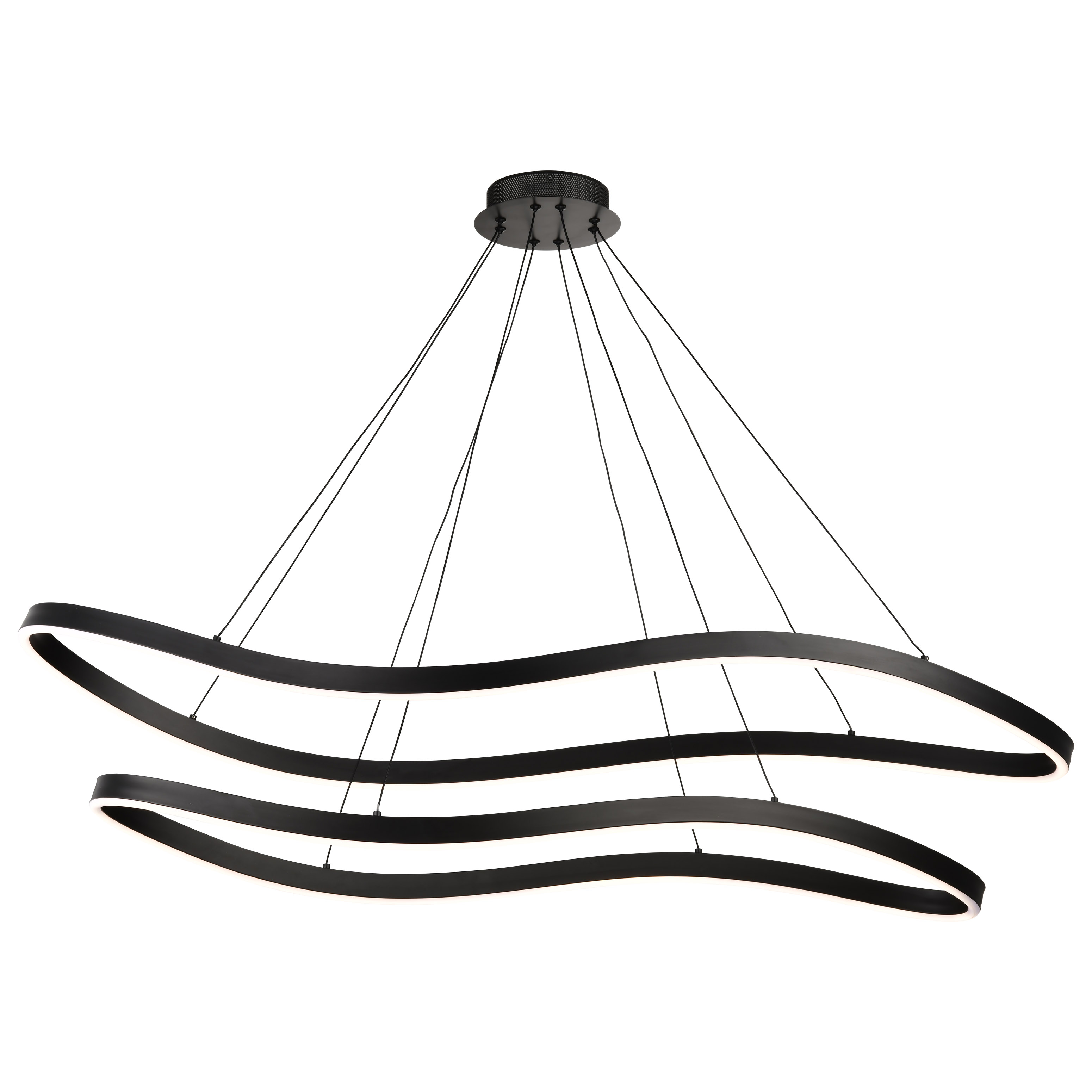 SYLAS 48" LED PENDANT - 62-2422