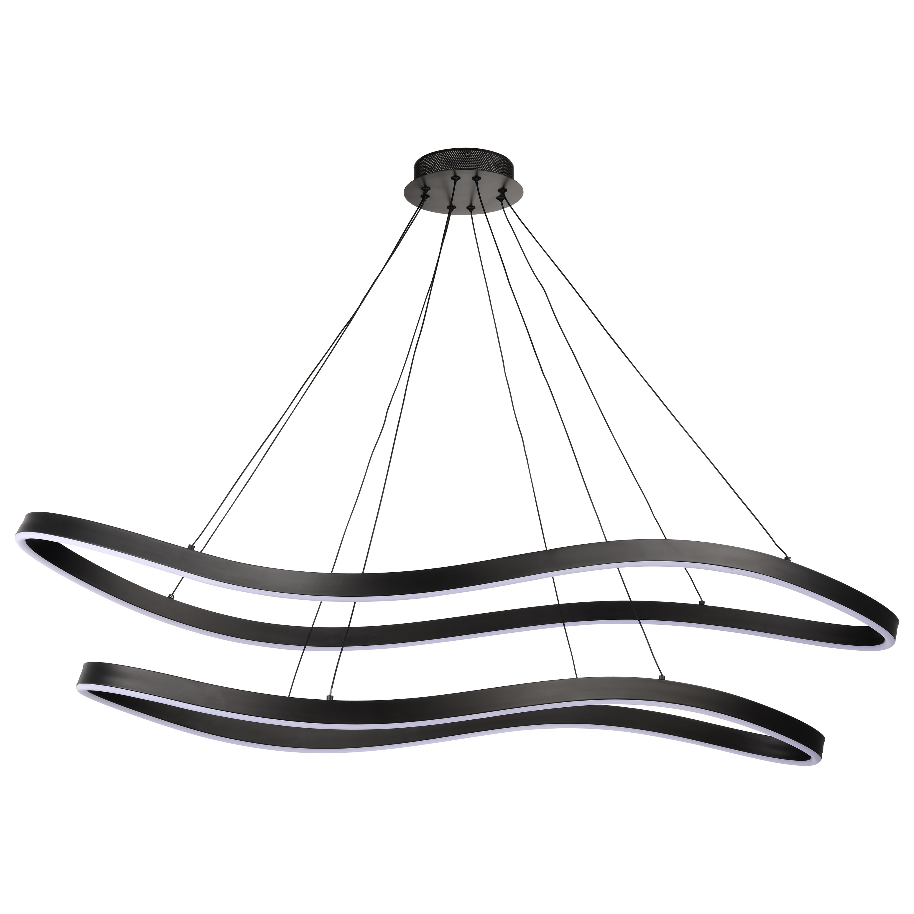SYLAS 48" LED PENDANT - 62-2422