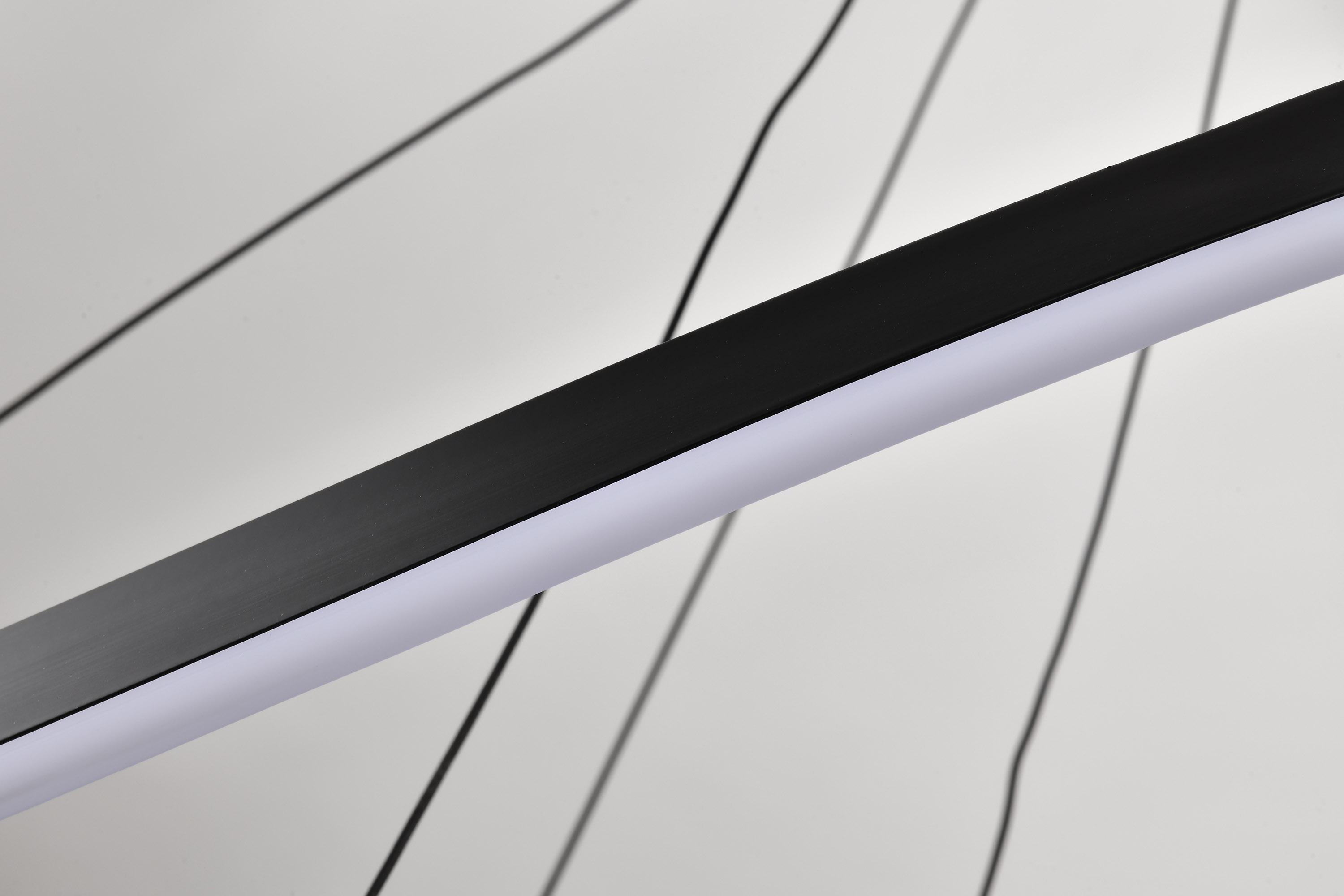 SYLAS 48" LED PENDANT - 62-2422