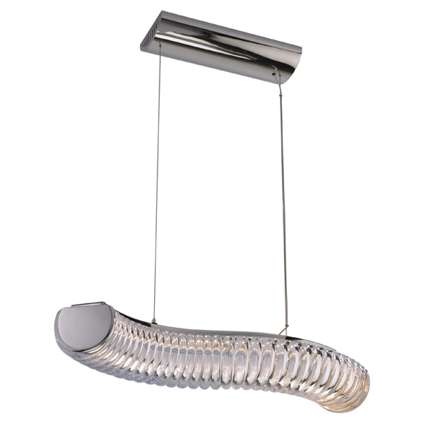 2 SEVENTY LED CURVED PNDT - 62-243