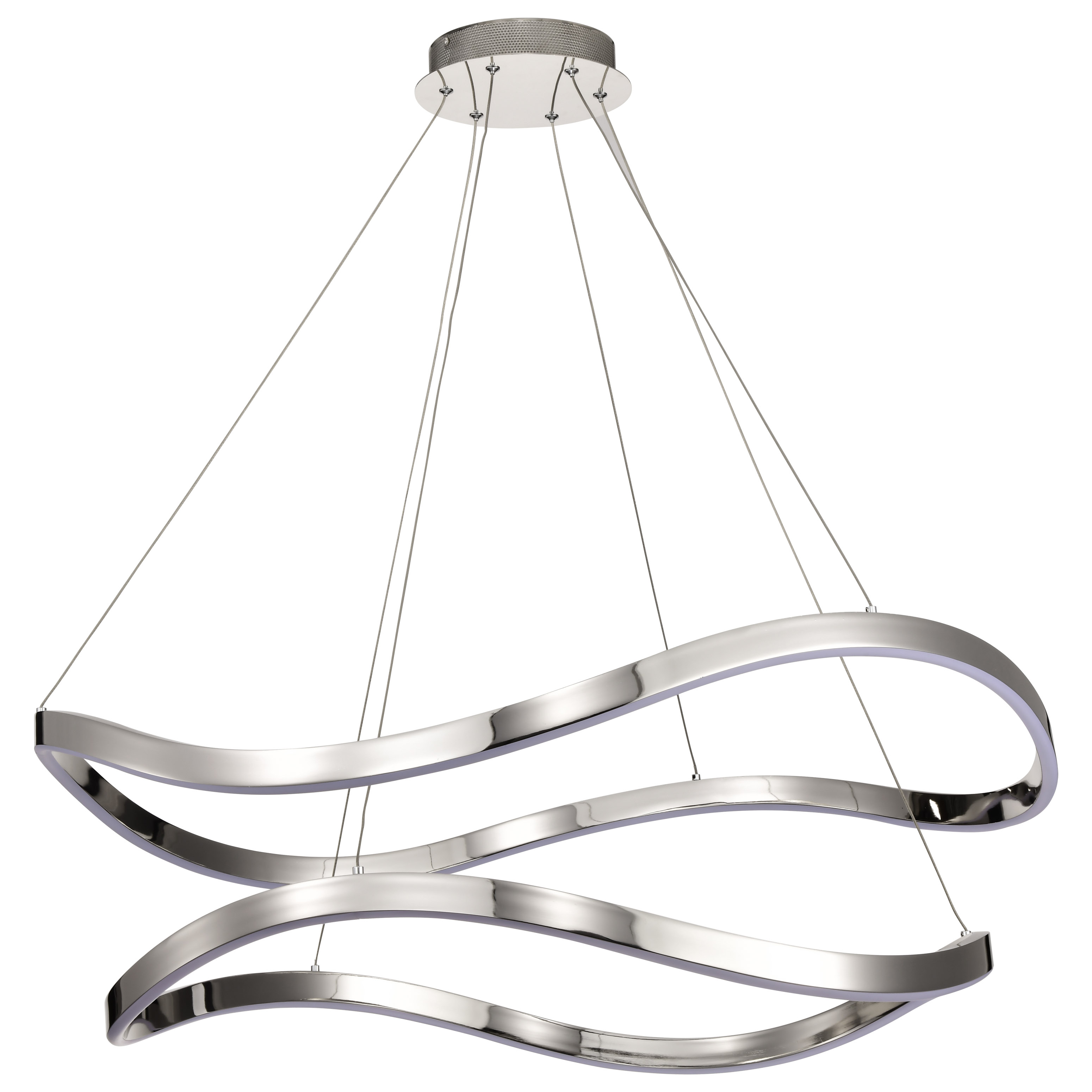SYLAS 36" LED PENDANT - 62-2431