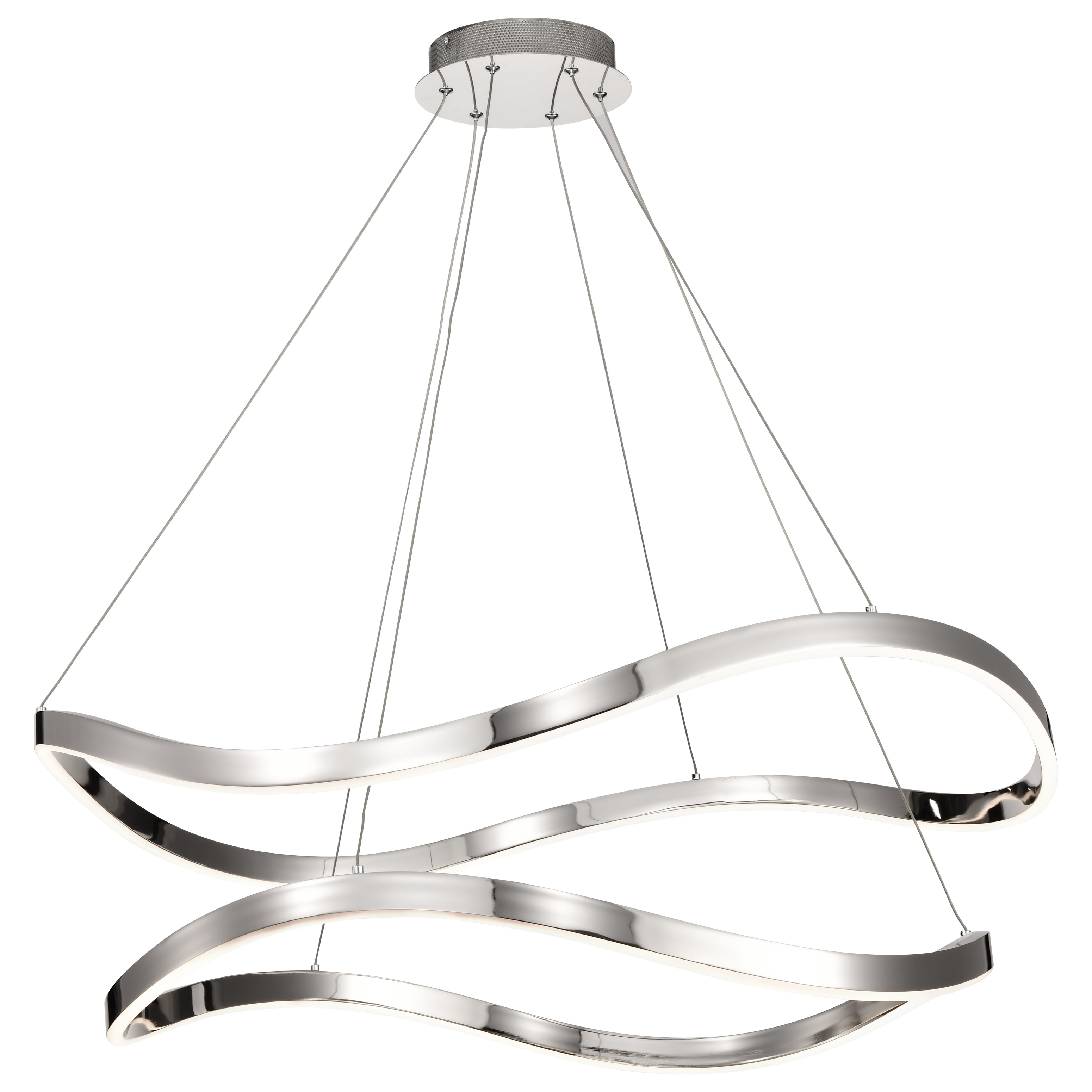 SYLAS 36" LED PENDANT - 62-2431