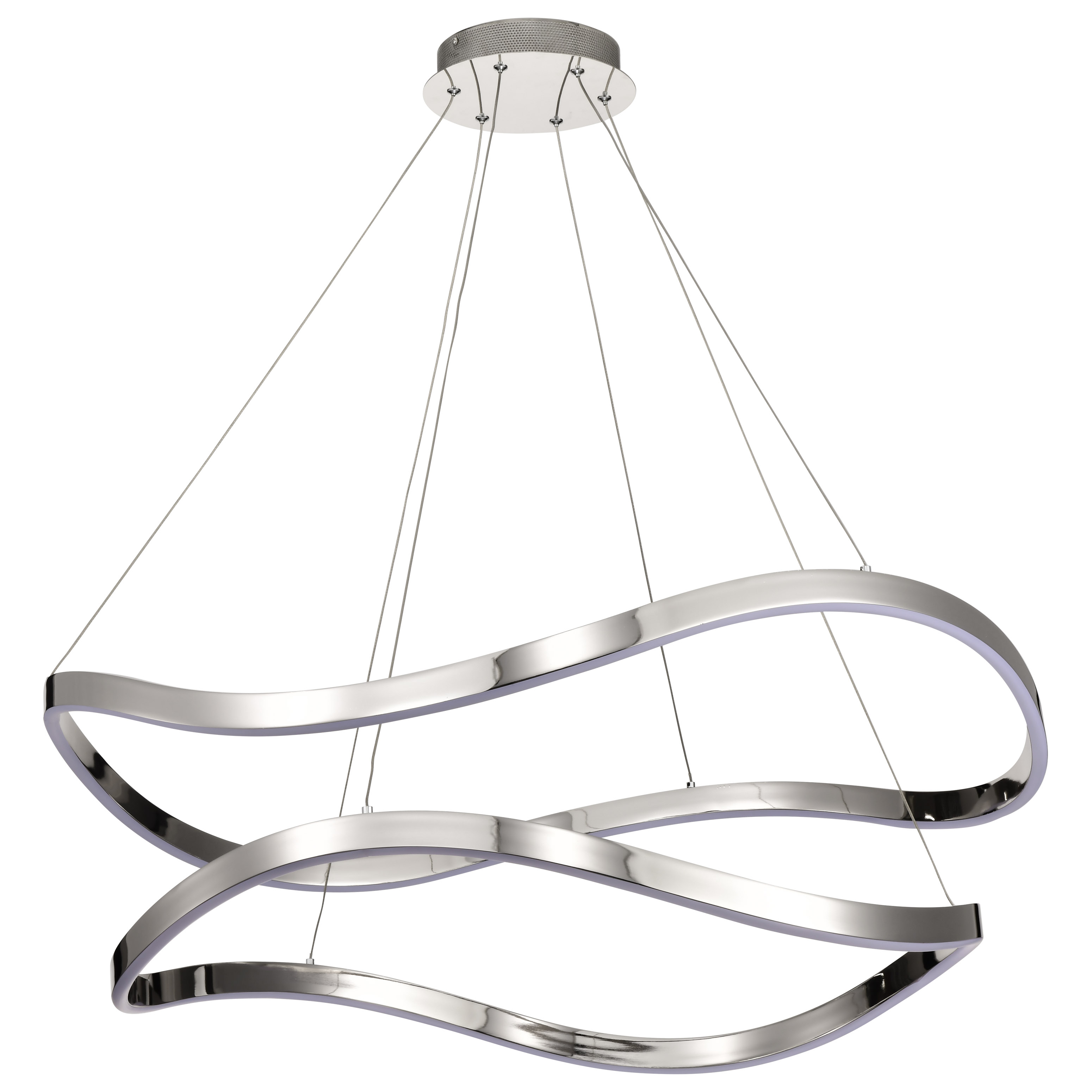 SYLAS 36" LED PENDANT - 62-2431
