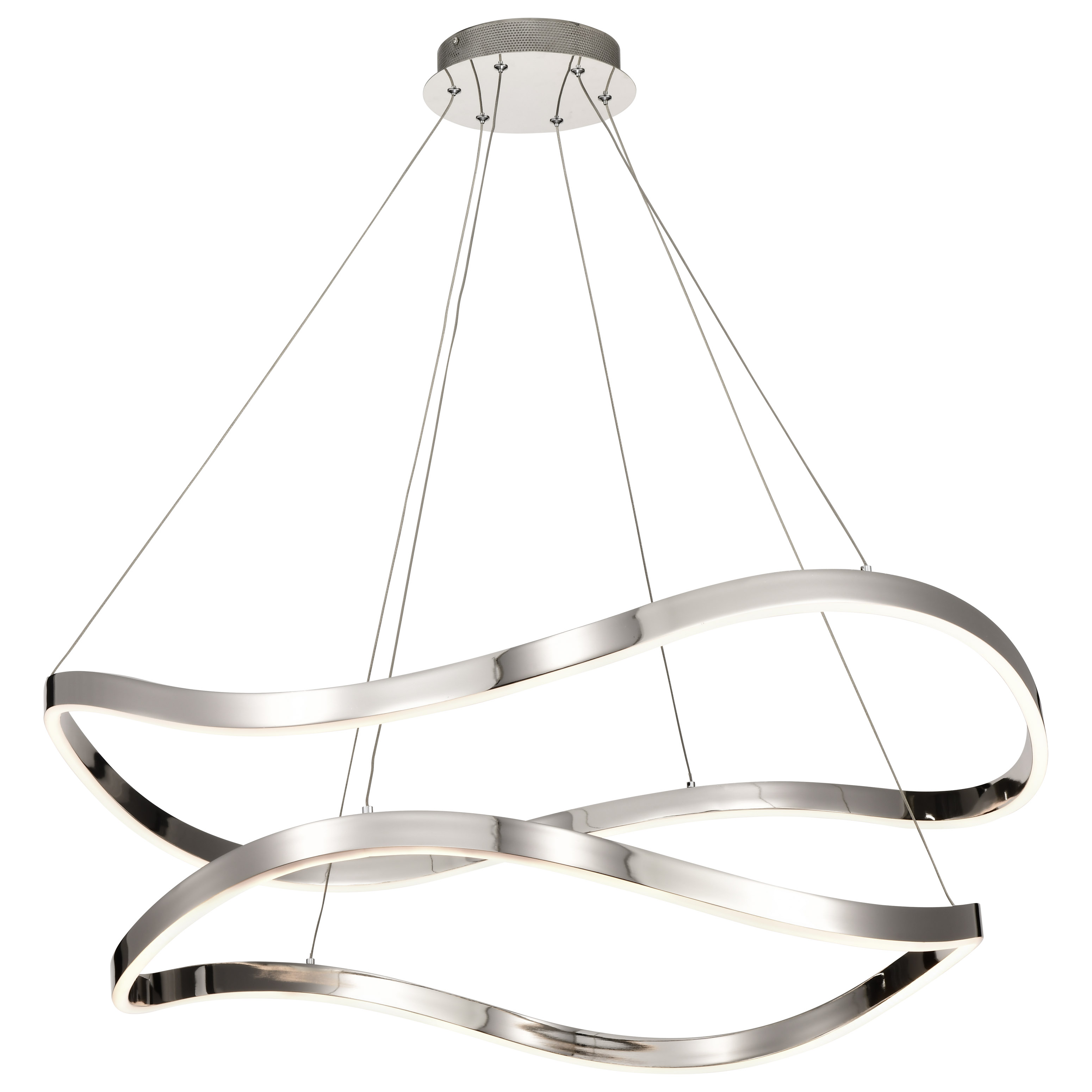 SYLAS 36" LED PENDANT - 62-2431