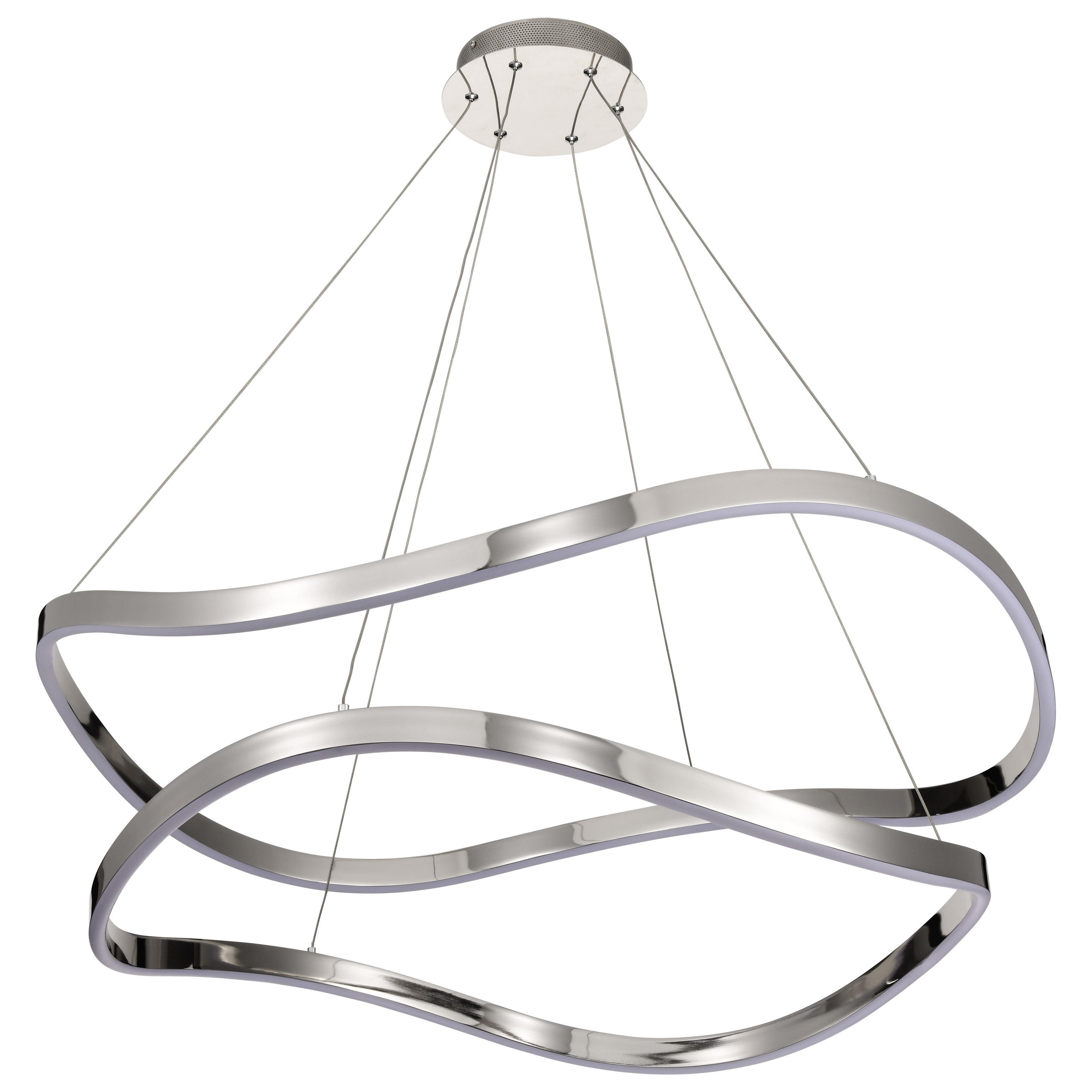 SYLAS 36" LED PENDANT - 62-2431