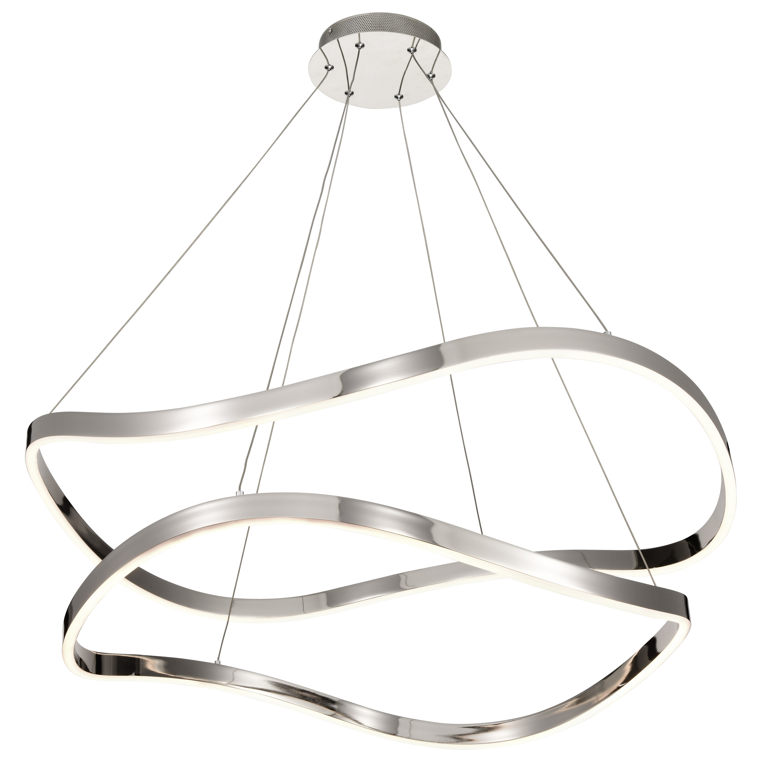 SYLAS 36" LED PENDANT - 62-2431