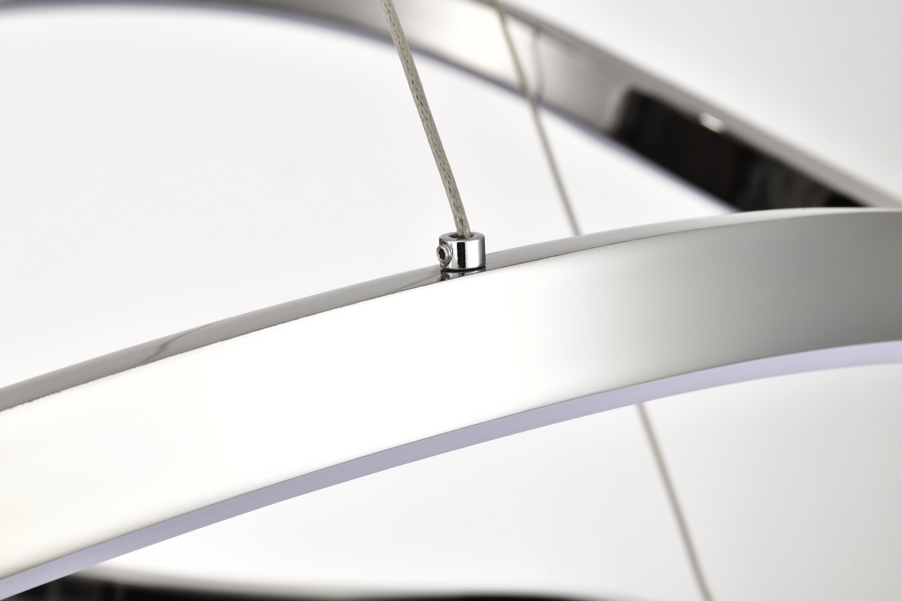 SYLAS 36" LED PENDANT - 62-2431