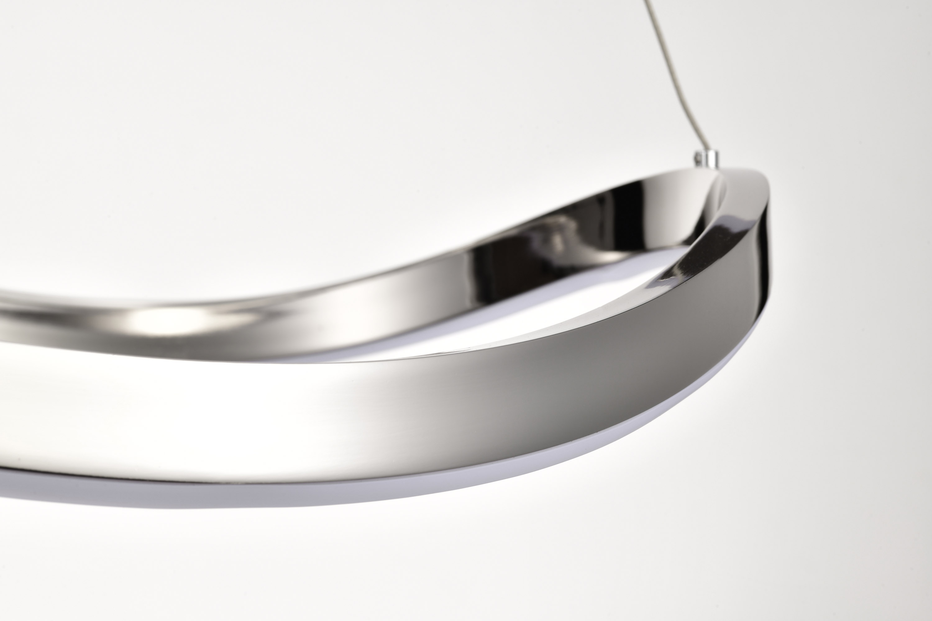 SYLAS 36" LED PENDANT - 62-2431