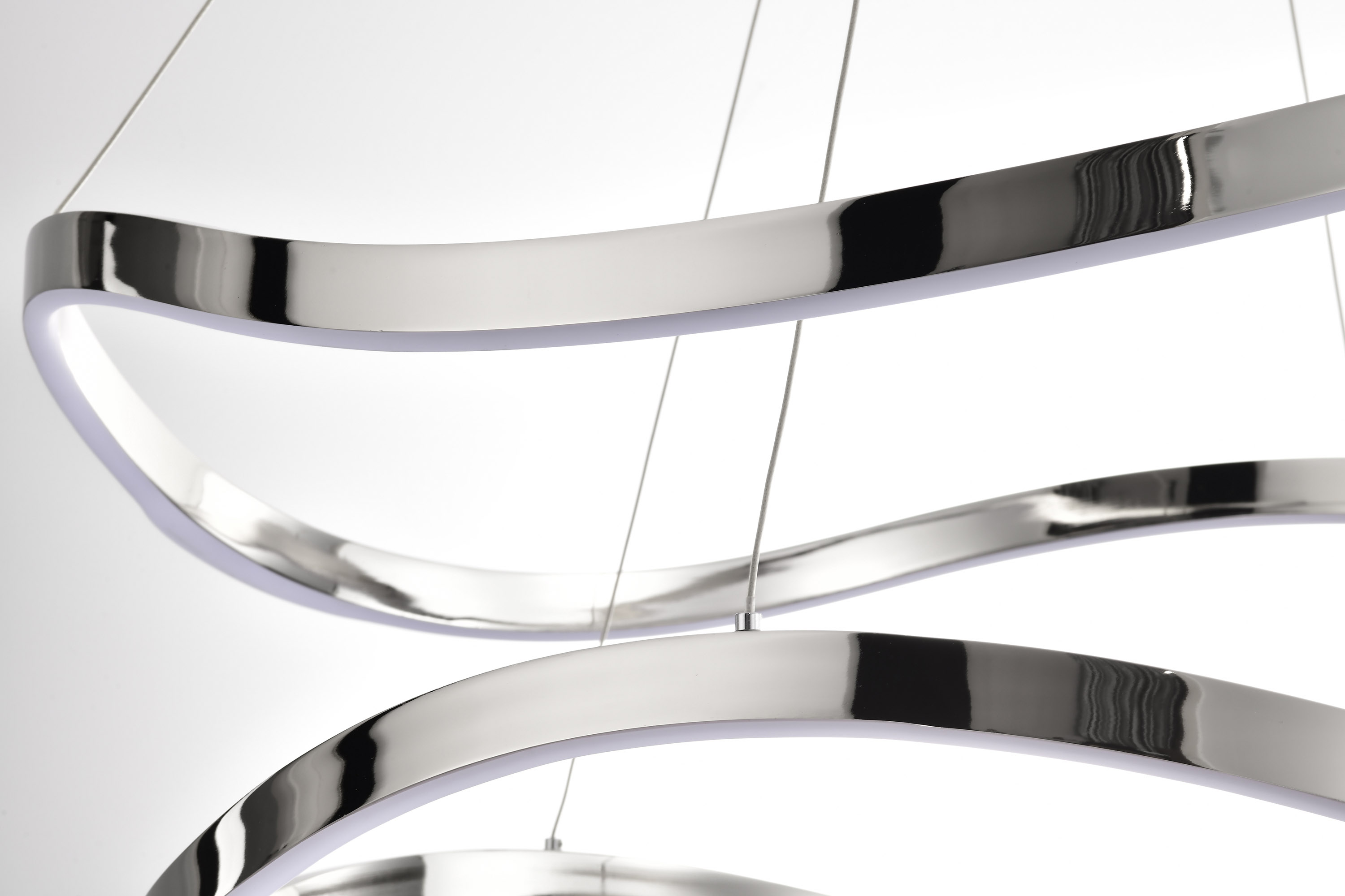 SYLAS 36" LED PENDANT - 62-2431