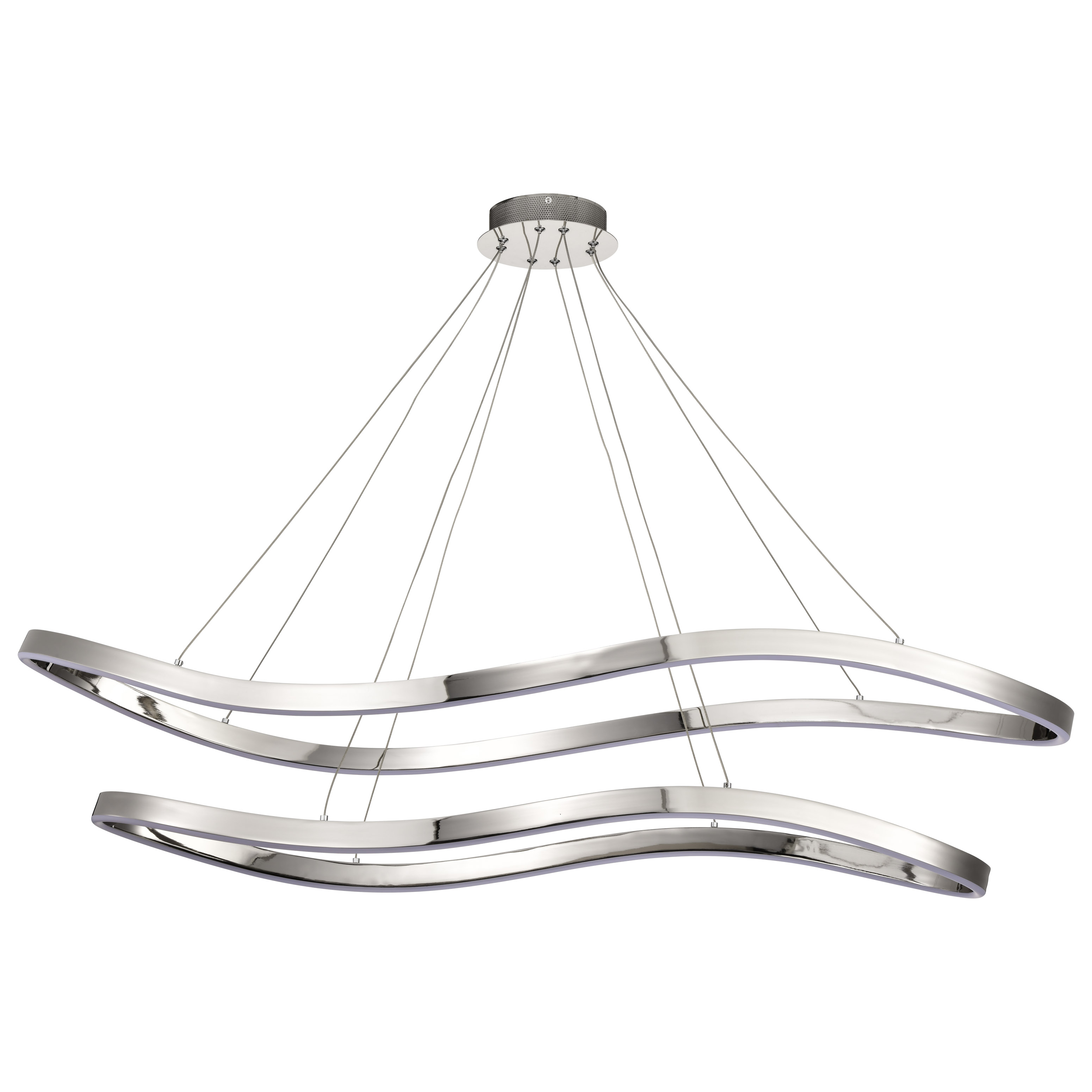 SYLAS 48" LED PENDANT - 62-2432