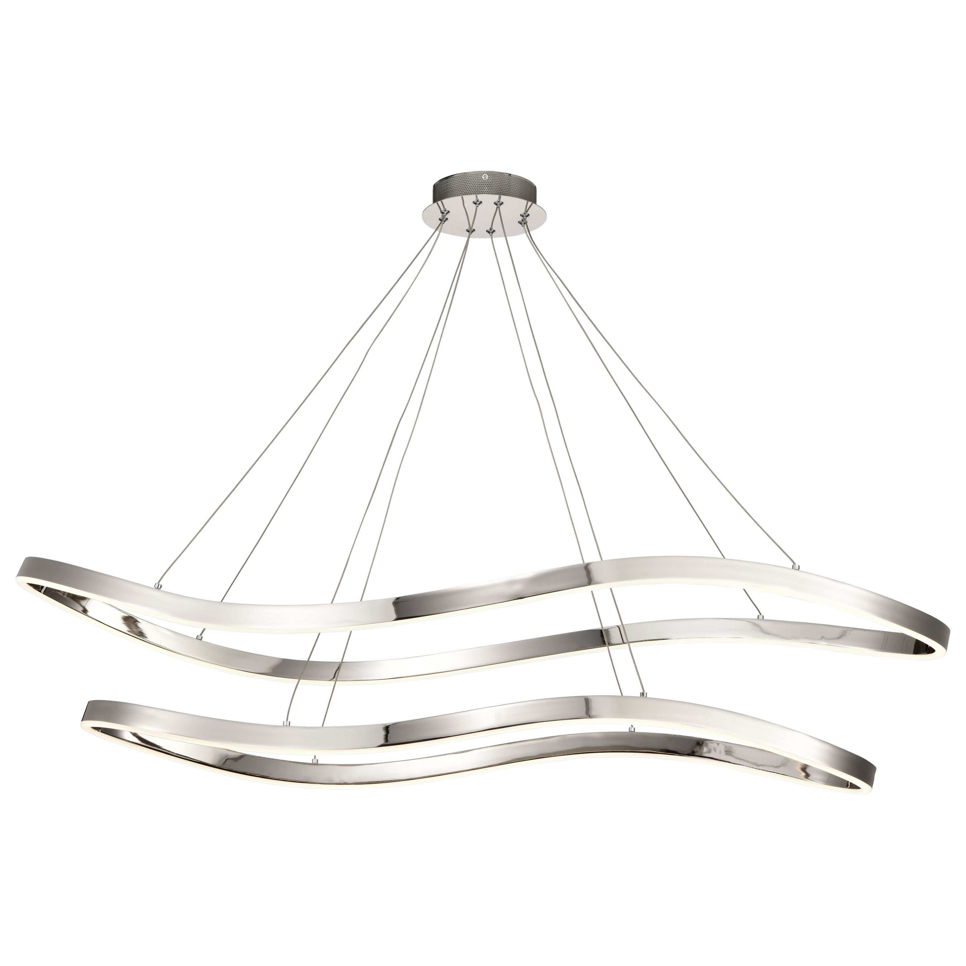 SYLAS 48" LED PENDANT - 62-2432