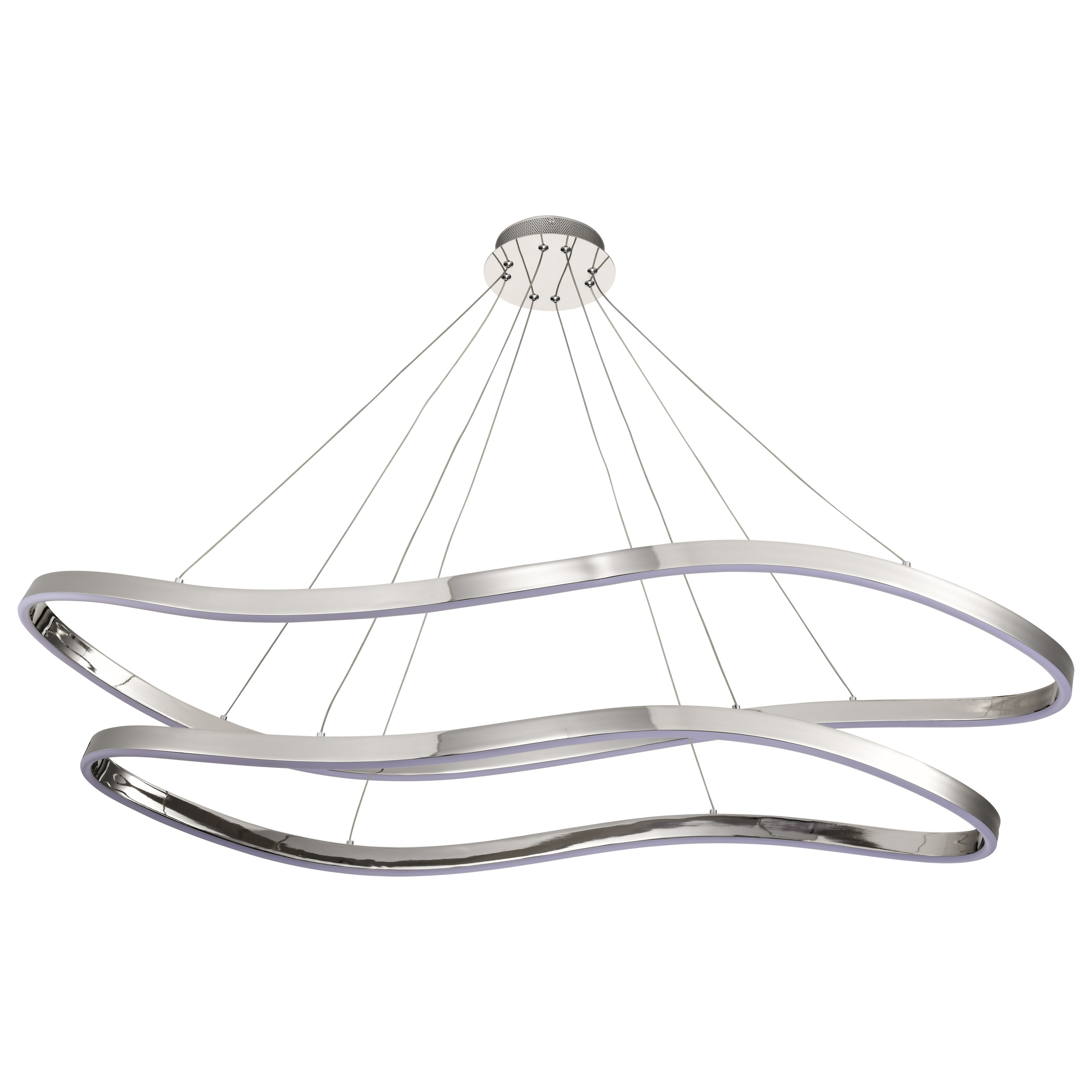 SYLAS 48" LED PENDANT - 62-2432