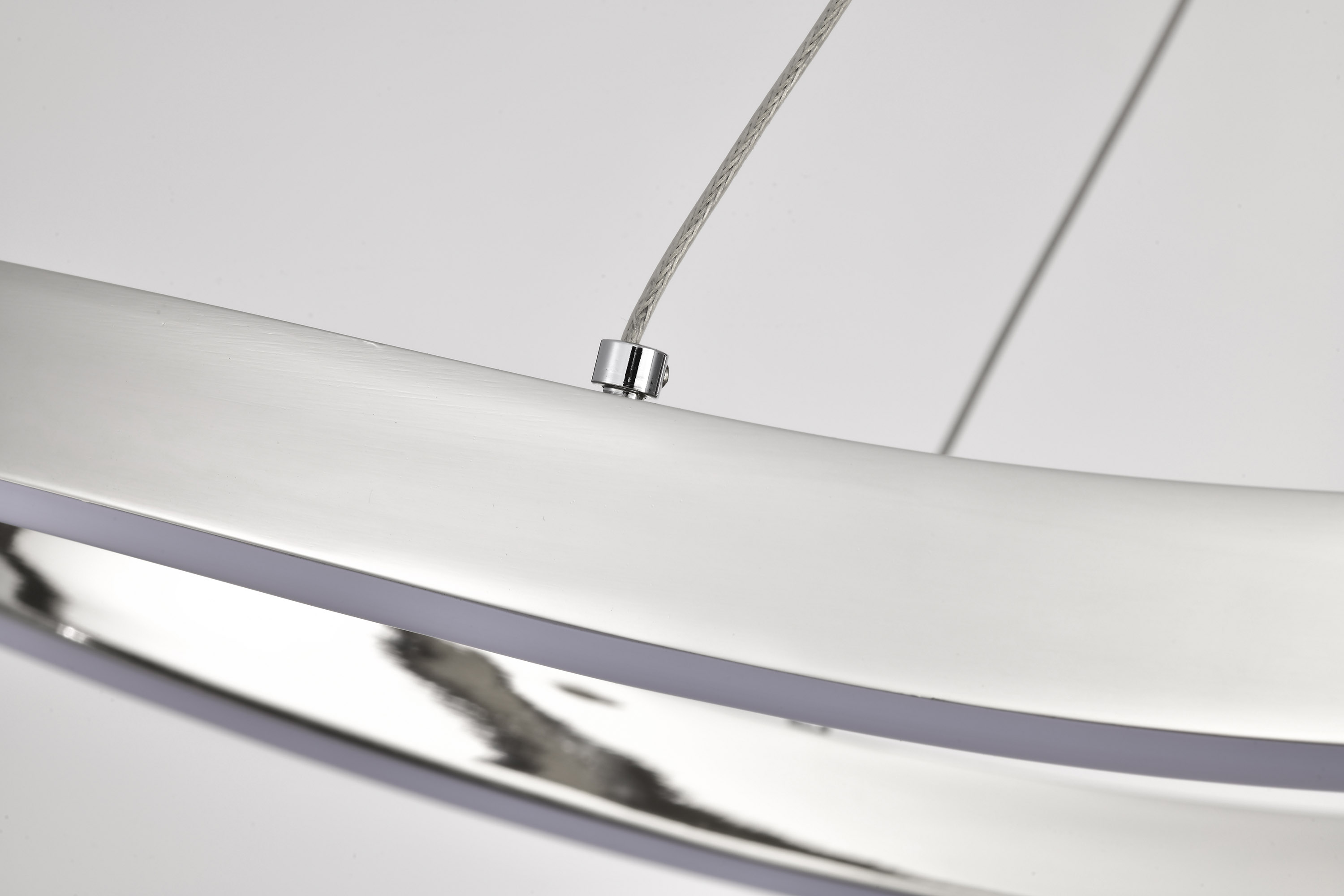 SYLAS 48" LED PENDANT - 62-2432