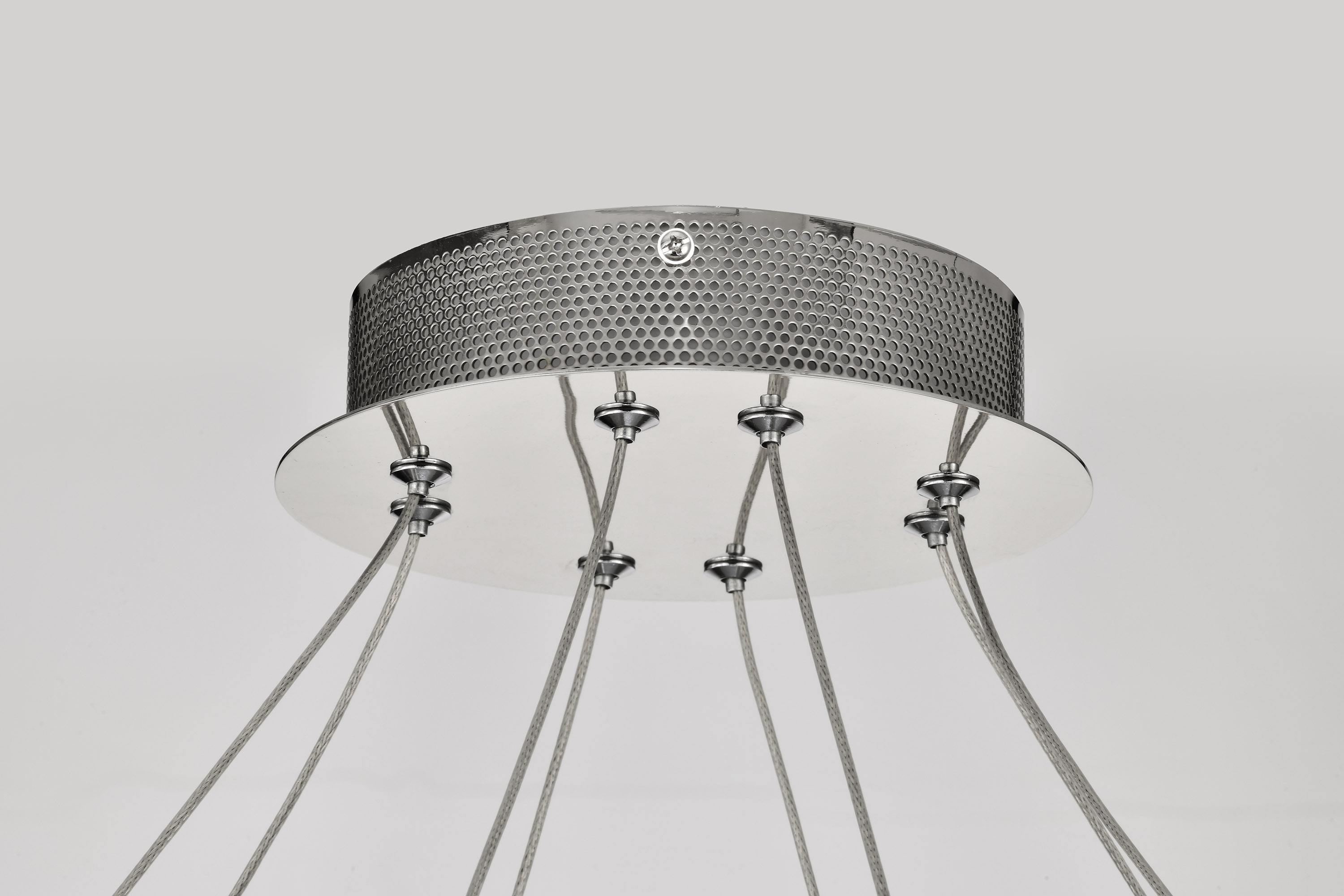 SYLAS 48" LED PENDANT - 62-2432