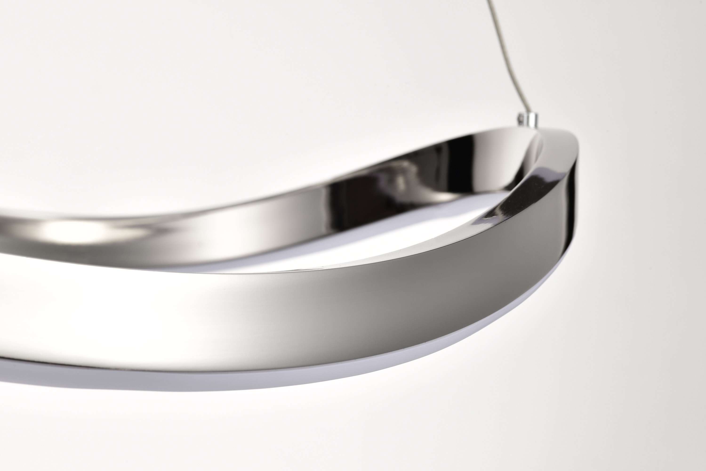 SYLAS 48" LED PENDANT - 62-2432