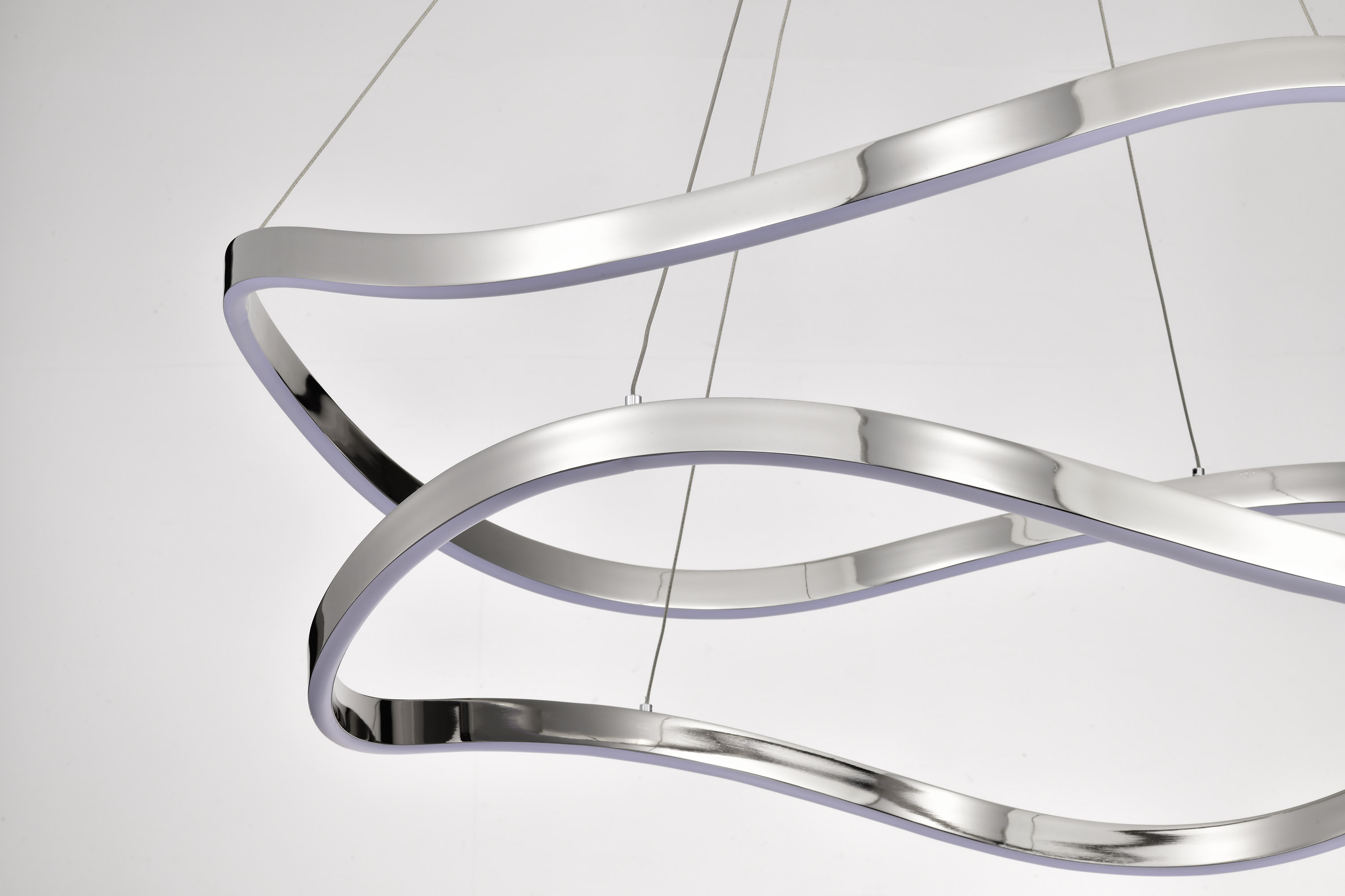 SYLAS 48" LED PENDANT - 62-2432