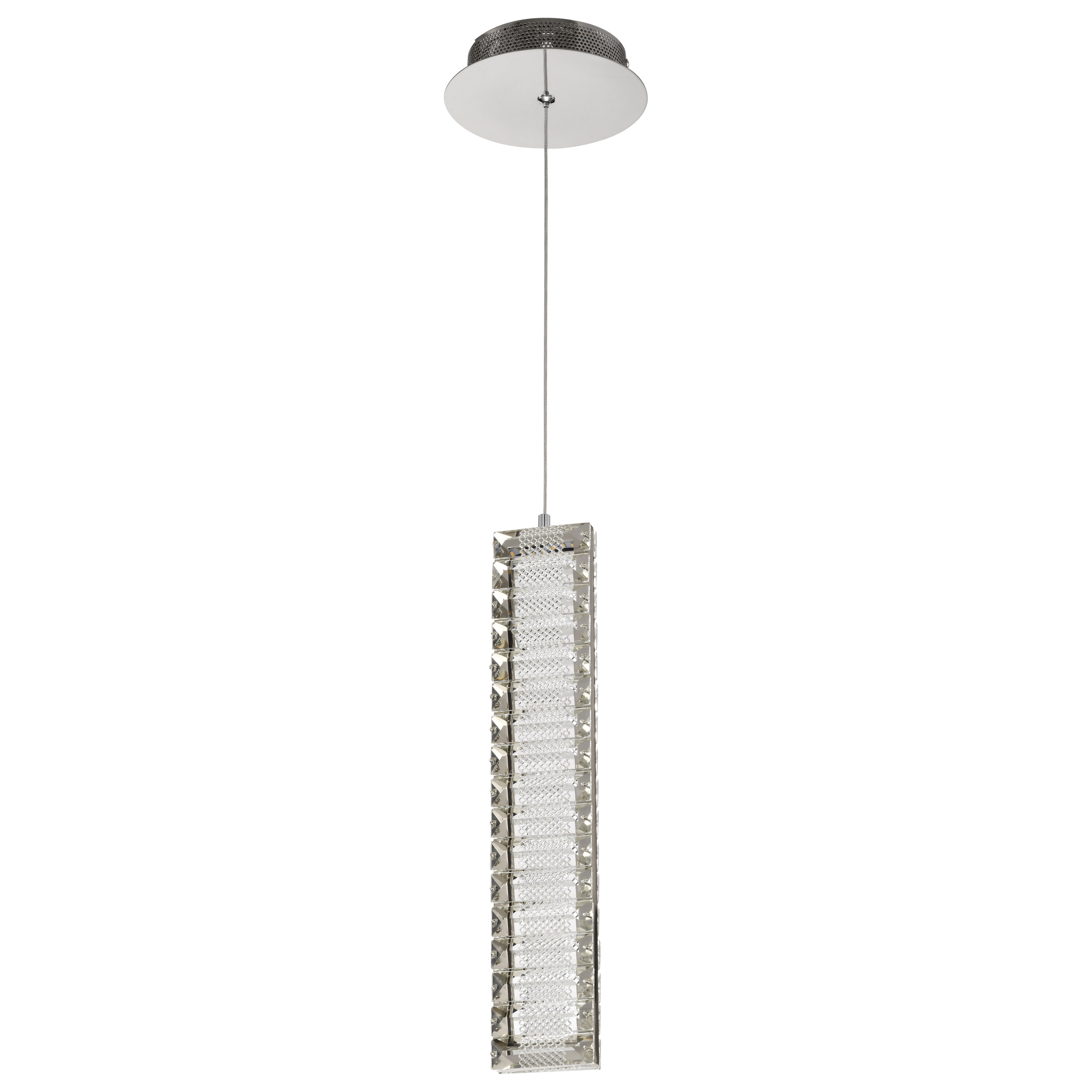 NOVA 16" LED MINI PENDANT - 62-2445