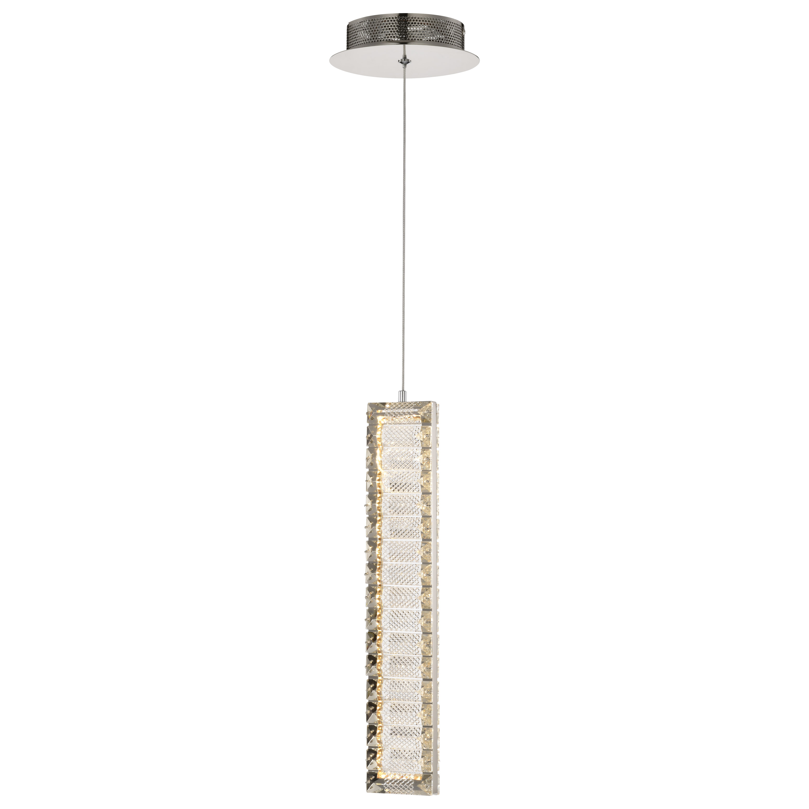 NOVA 16" LED MINI PENDANT - 62-2445