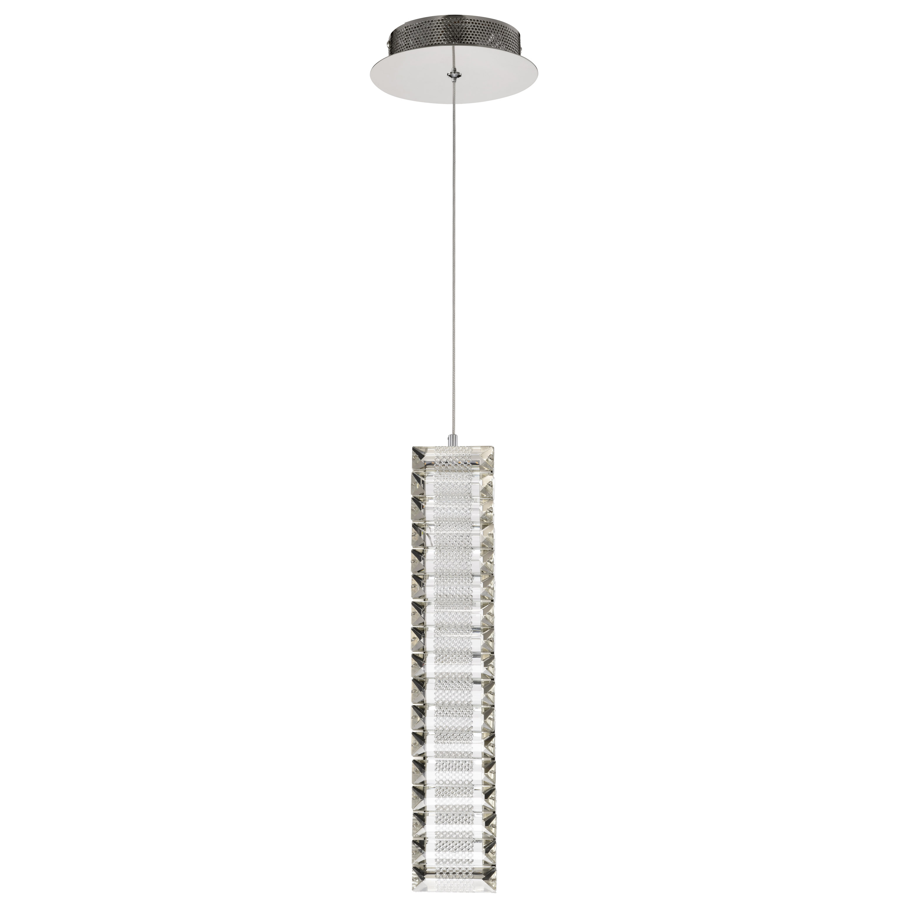 NOVA 16" LED MINI PENDANT - 62-2445