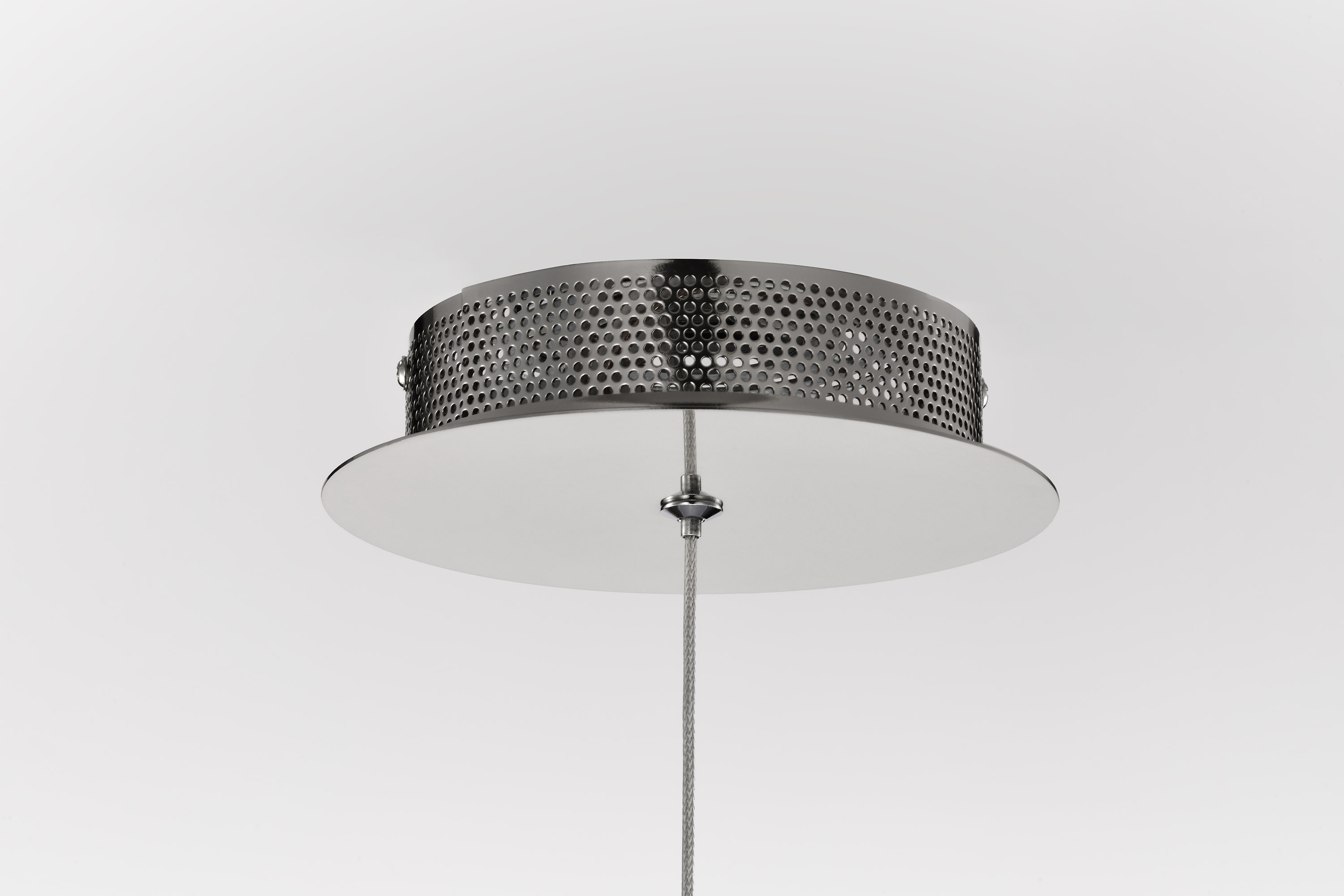NOVA 16" LED MINI PENDANT - 62-2445