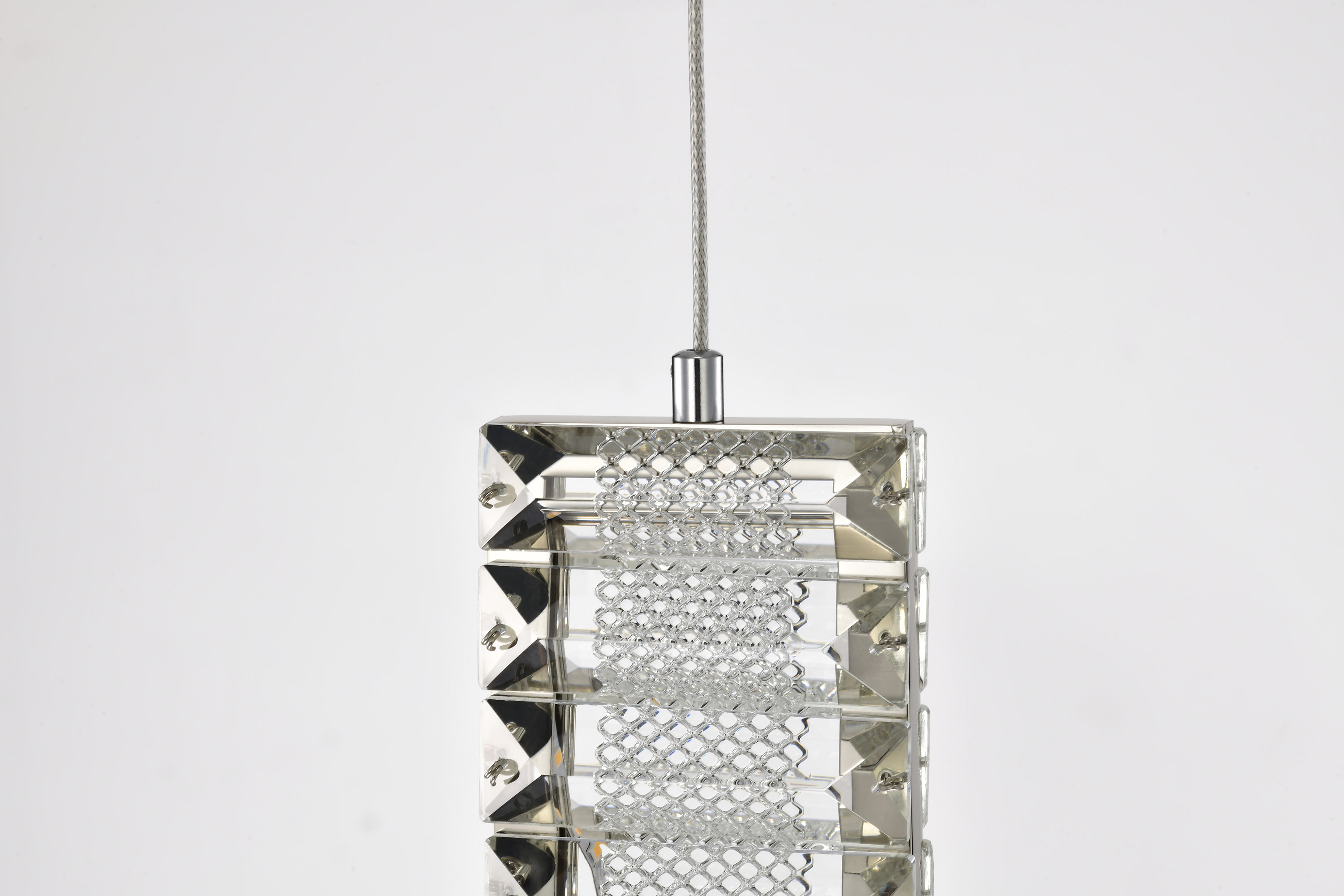 NOVA 16" LED MINI PENDANT - 62-2445