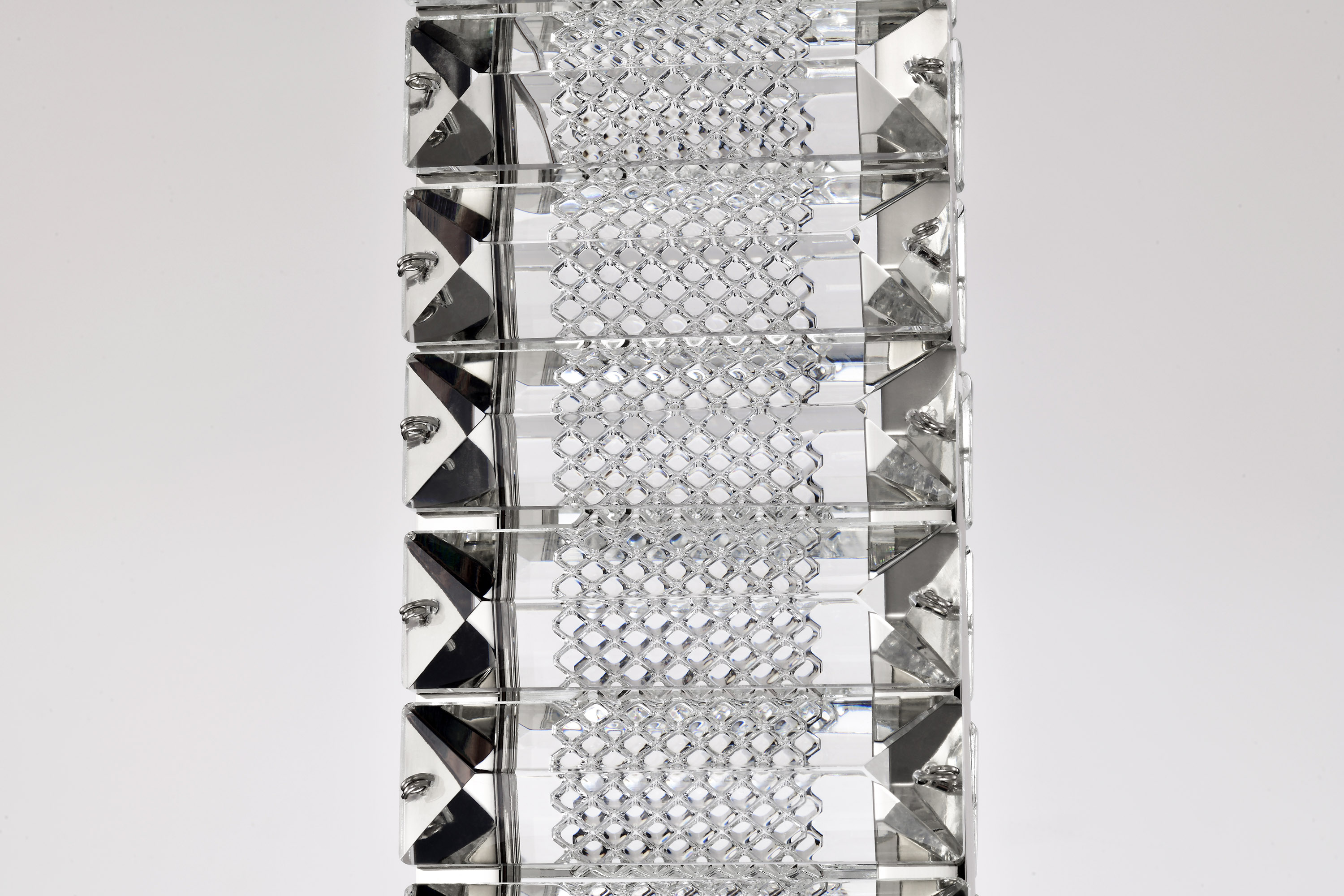 NOVA 16" LED MINI PENDANT - 62-2445