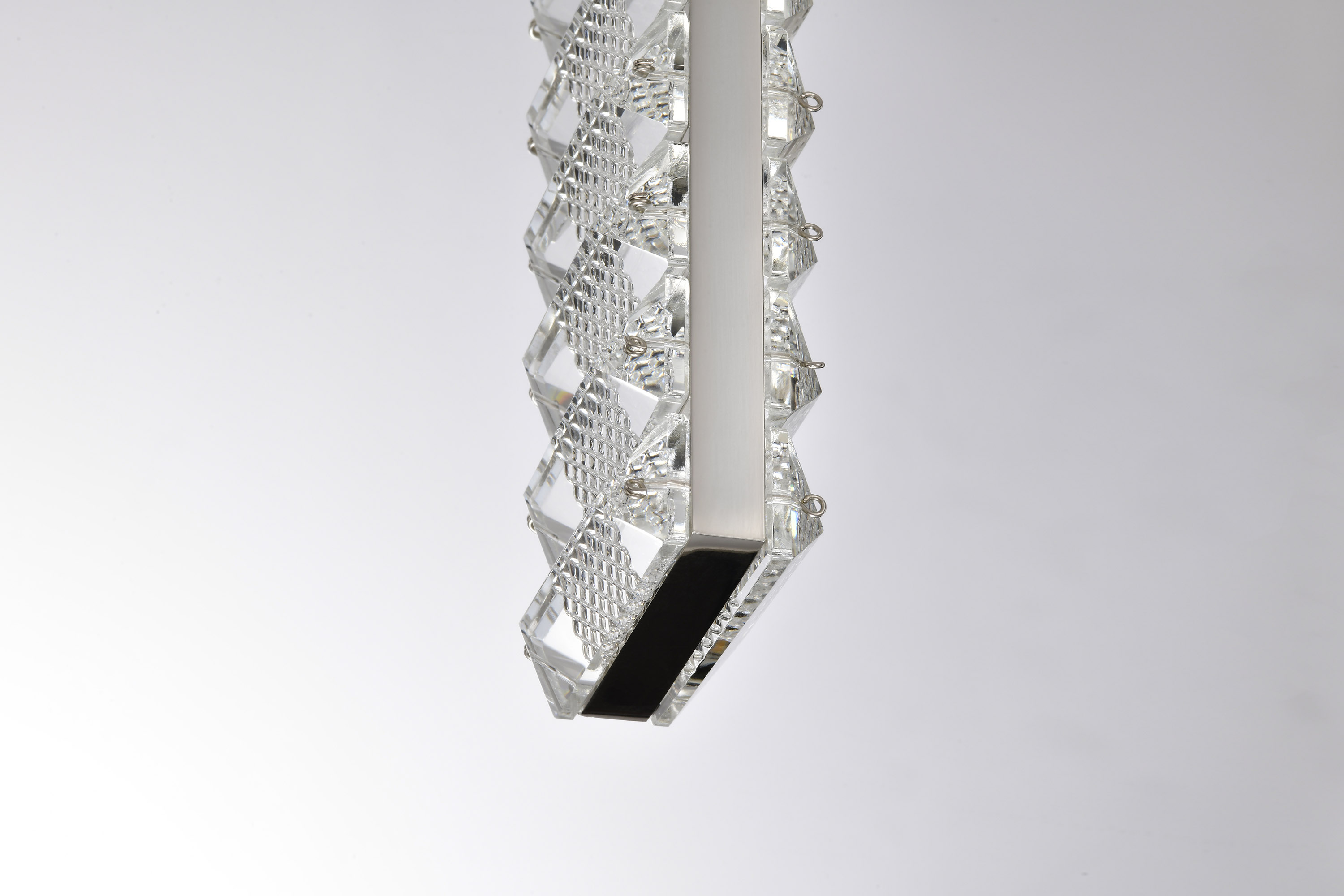 NOVA 16" LED MINI PENDANT - 62-2445