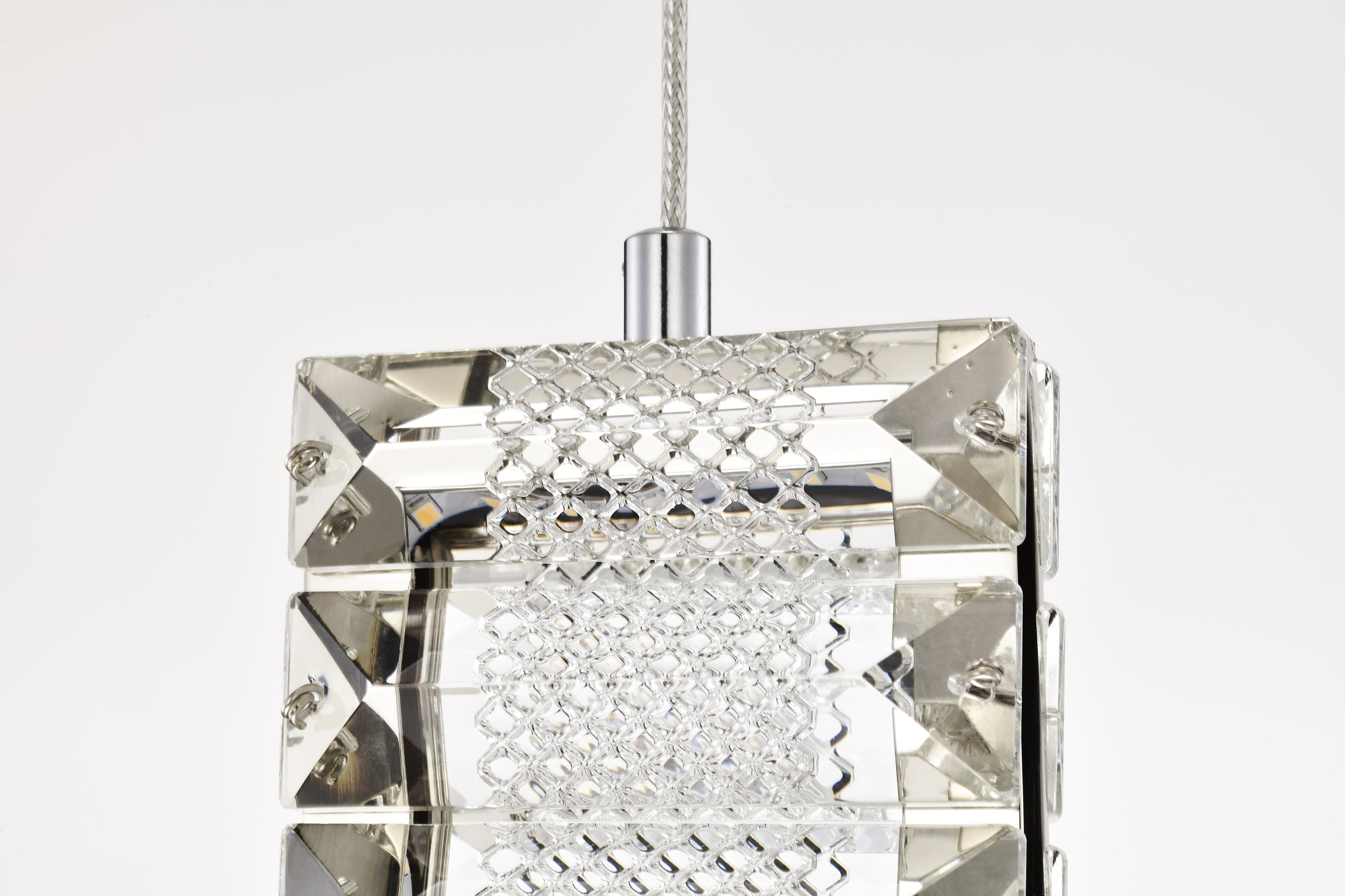 NOVA 16" LED MINI PENDANT - 62-2445