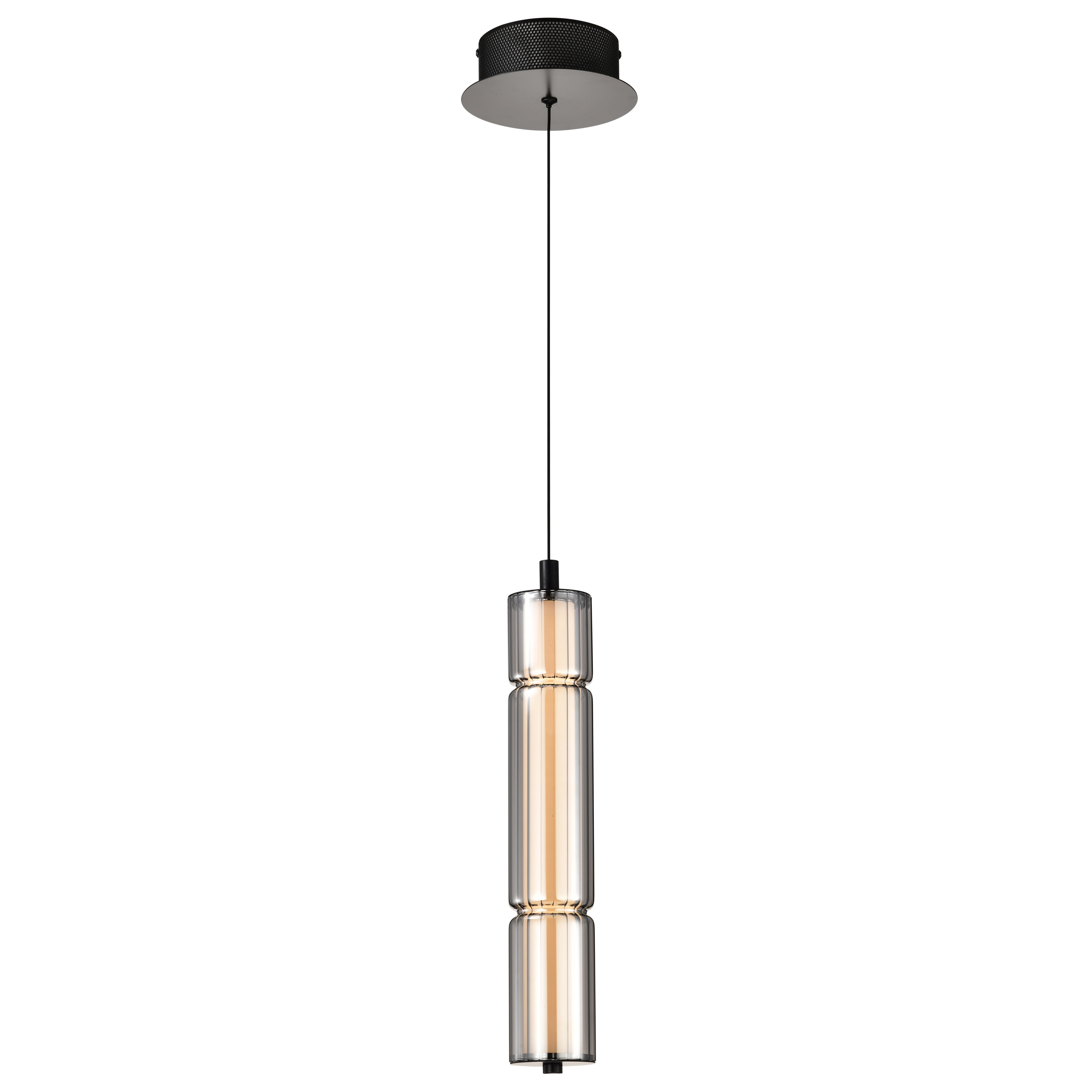 EVANDER 16" LED MINI PENDANT - 62-2451