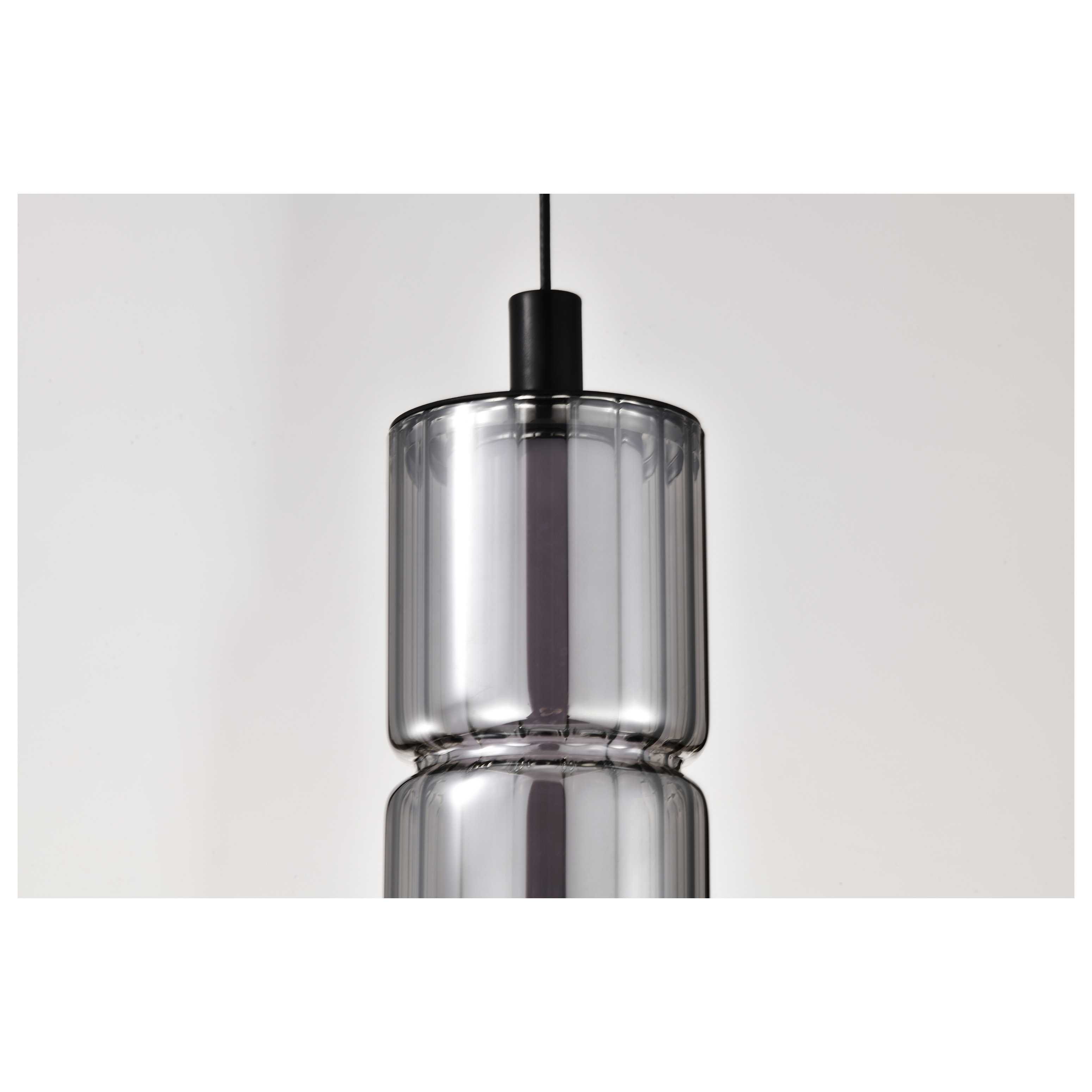 EVANDER 16" LED MINI PENDANT - 62-2451