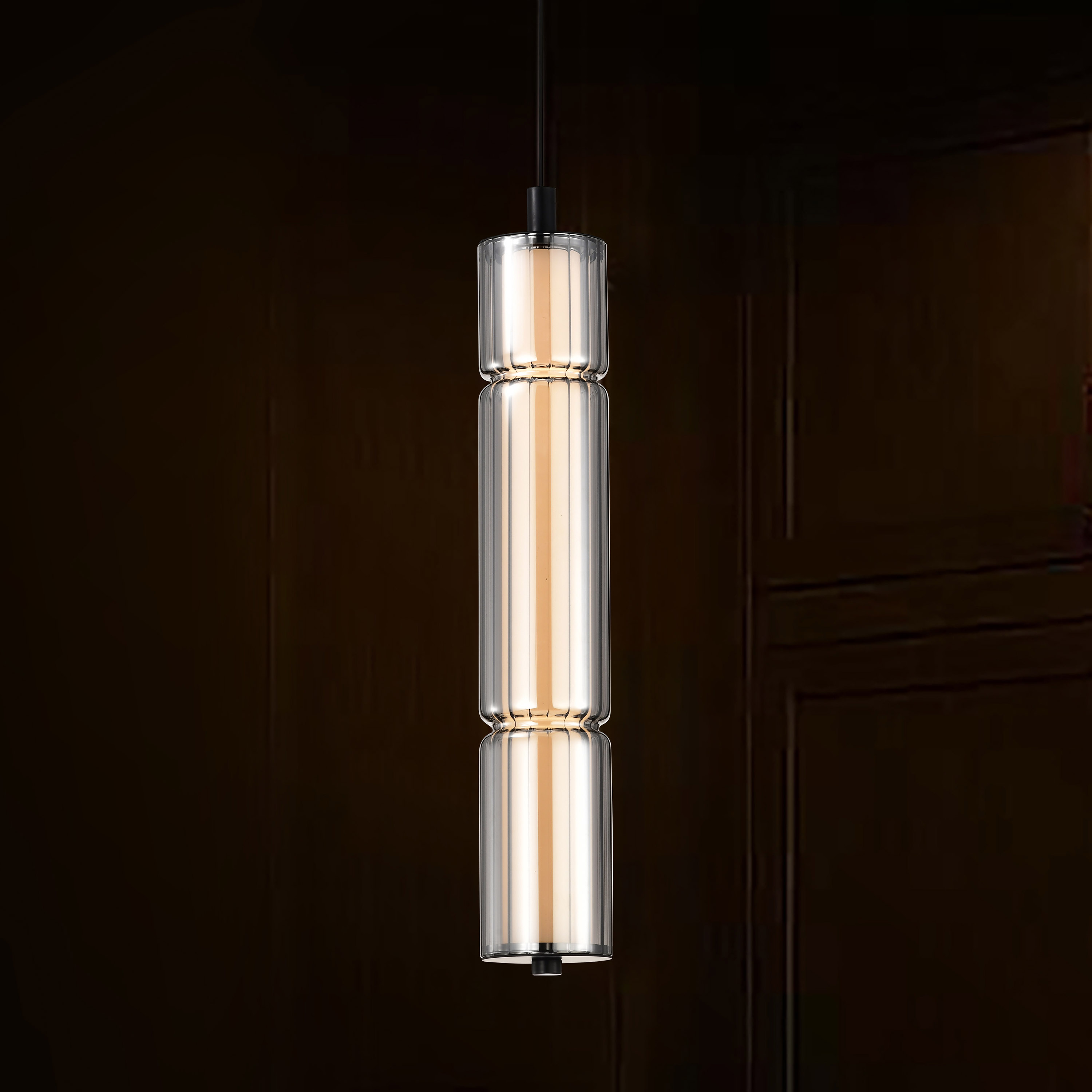 EVANDER 16" LED MINI PENDANT - 62-2451