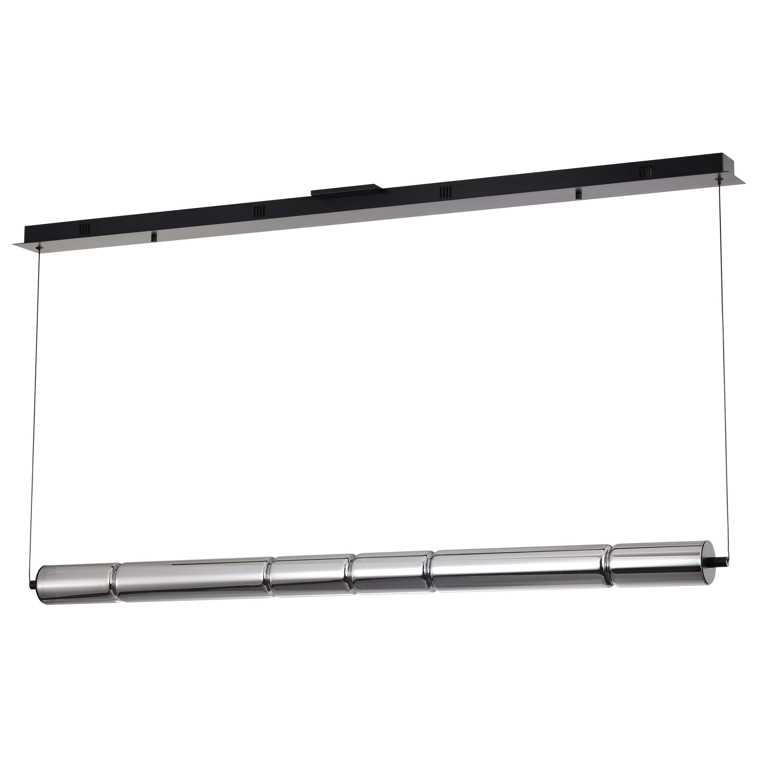 EVANDER 48" LED ISLAND PENDANT - 62-2452