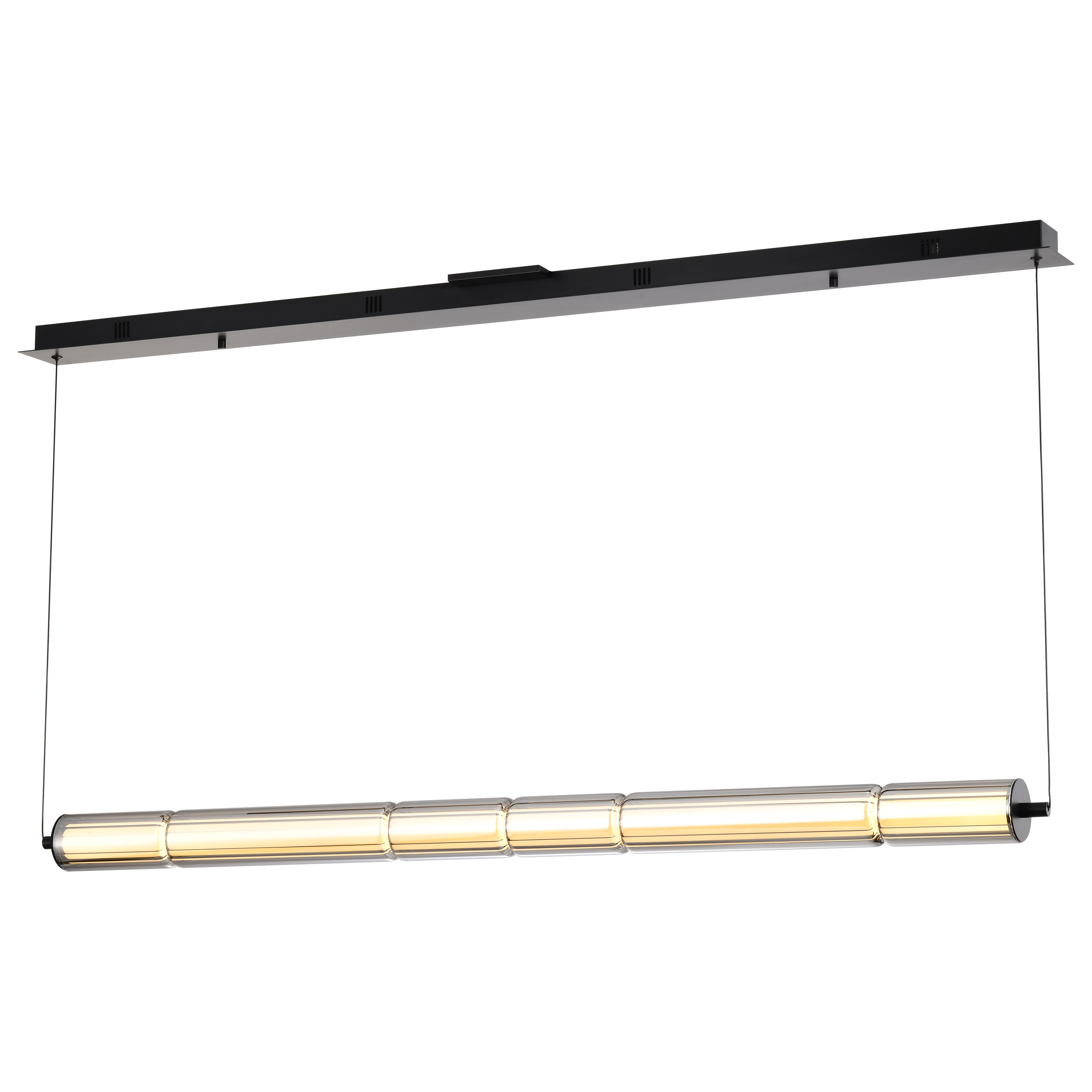 EVANDER 48" LED ISLAND PENDANT - 62-2452