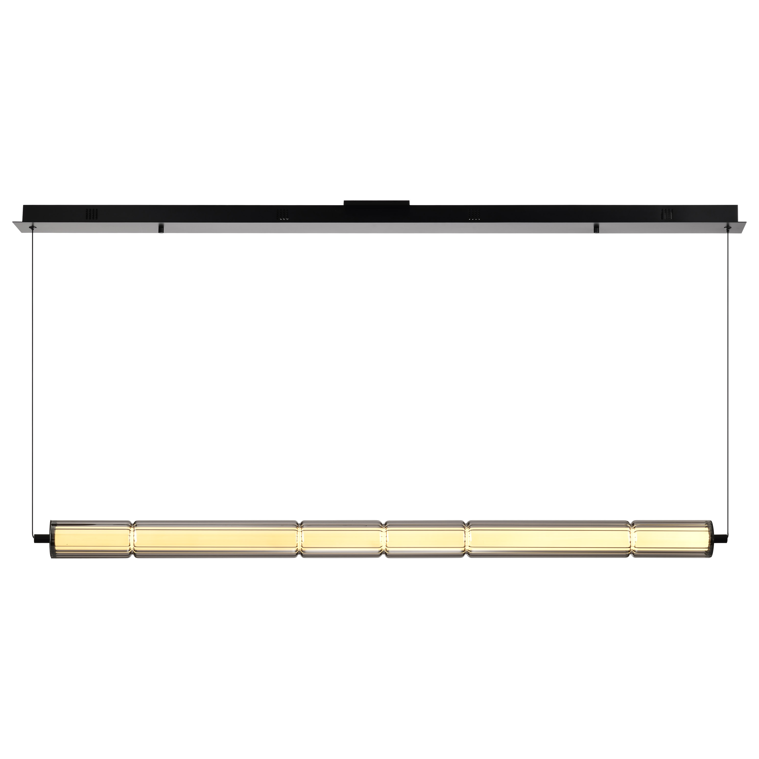 EVANDER 48" LED ISLAND PENDANT - 62-2452