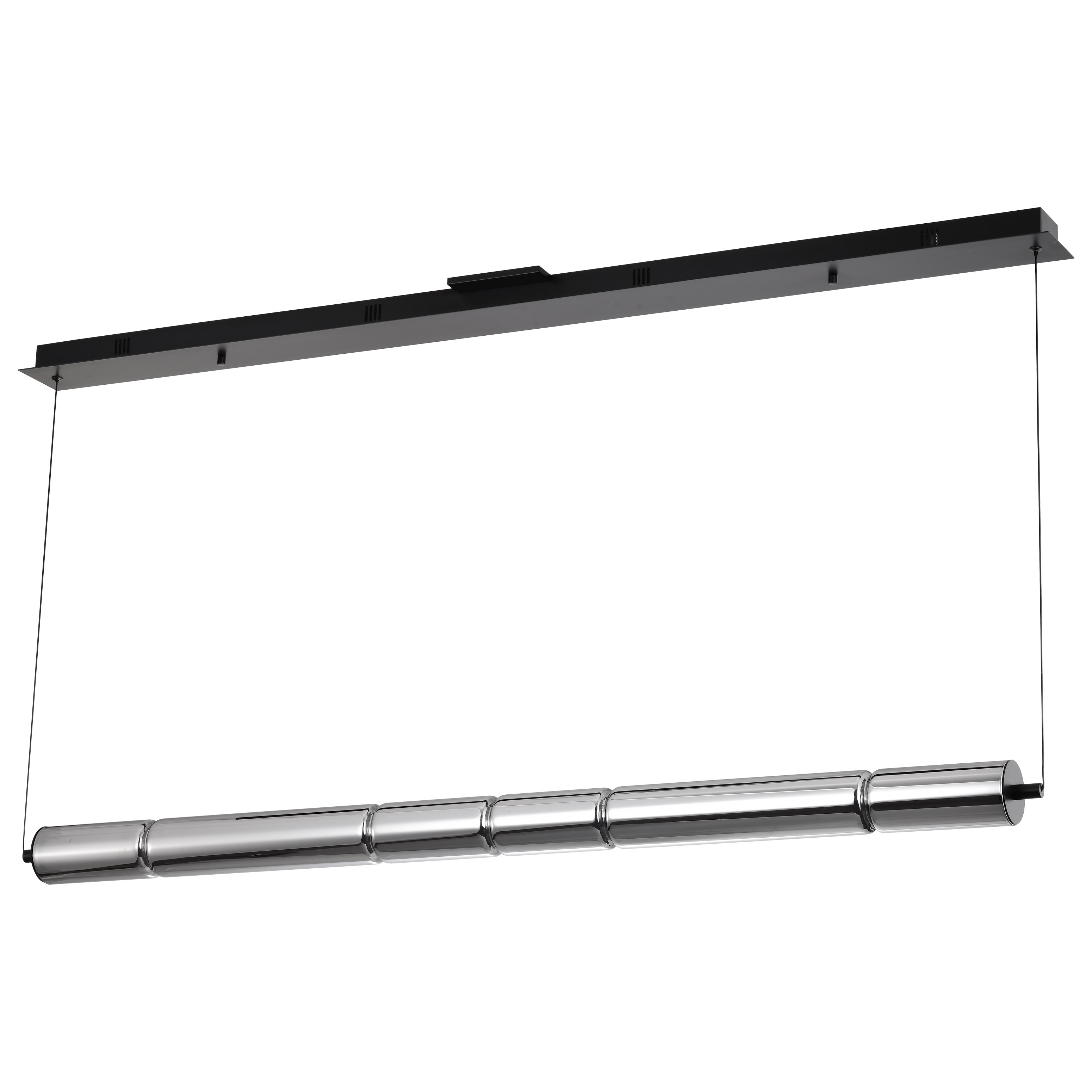 EVANDER 48" LED ISLAND PENDANT - 62-2452