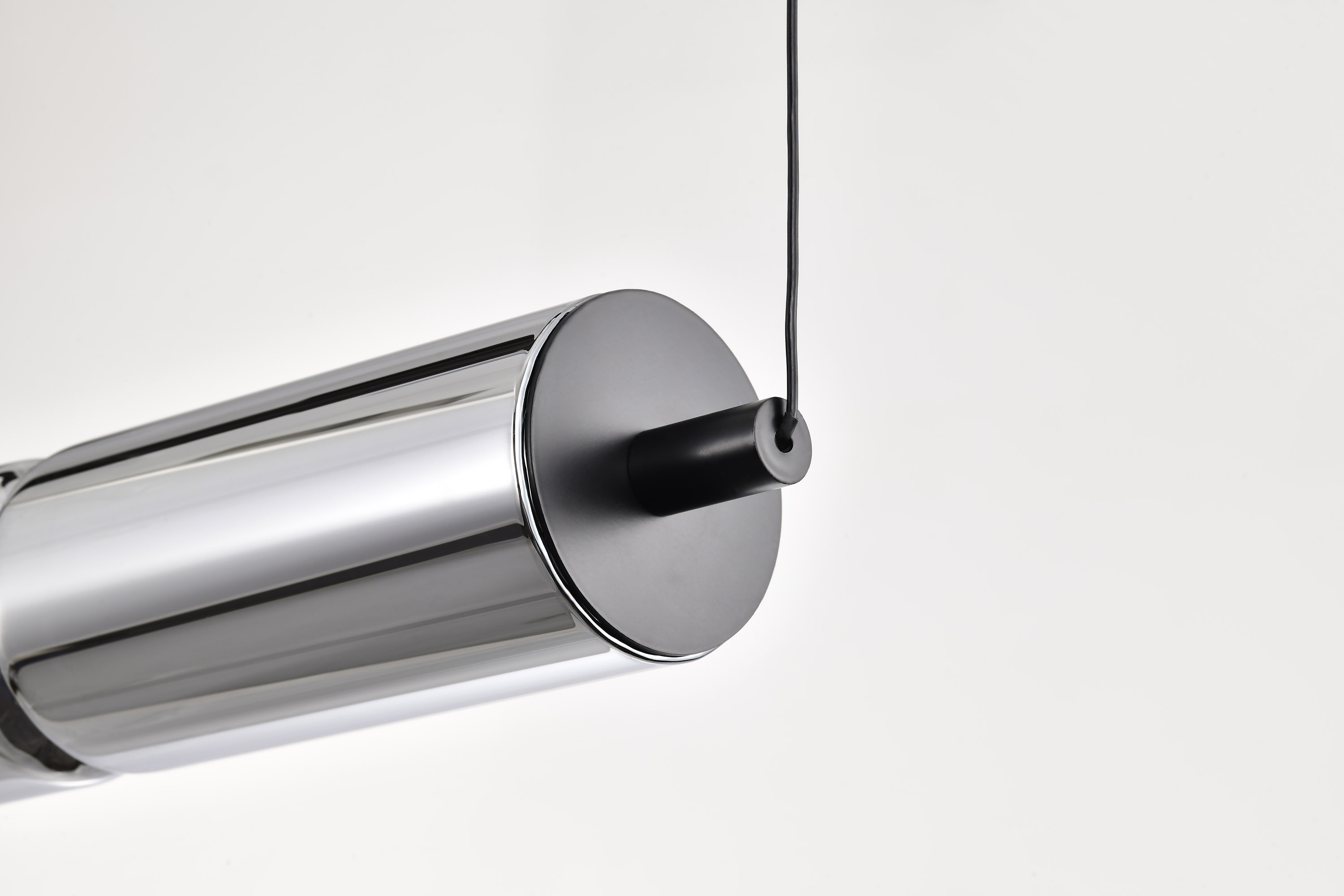 EVANDER 48" LED ISLAND PENDANT - 62-2452