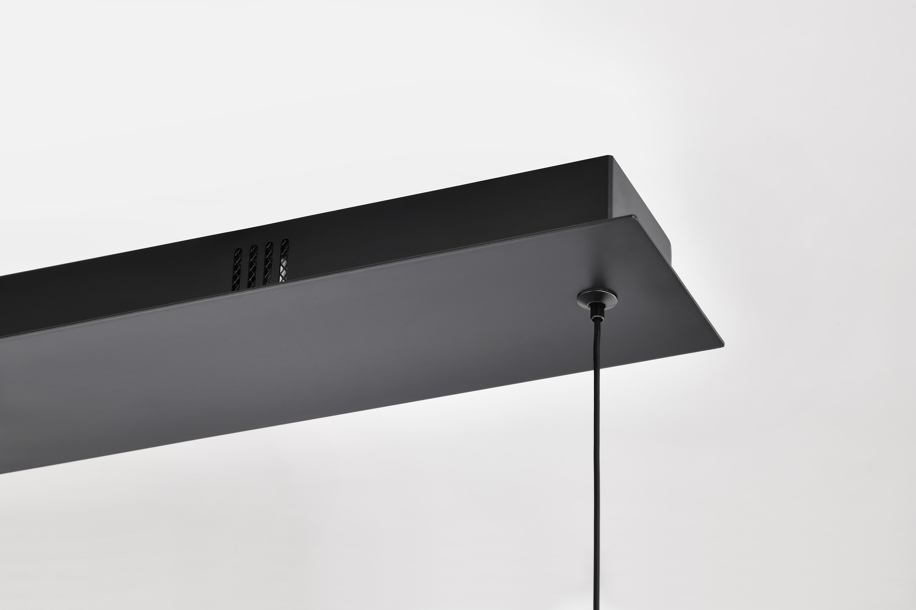 EVANDER 48" LED ISLAND PENDANT - 62-2452