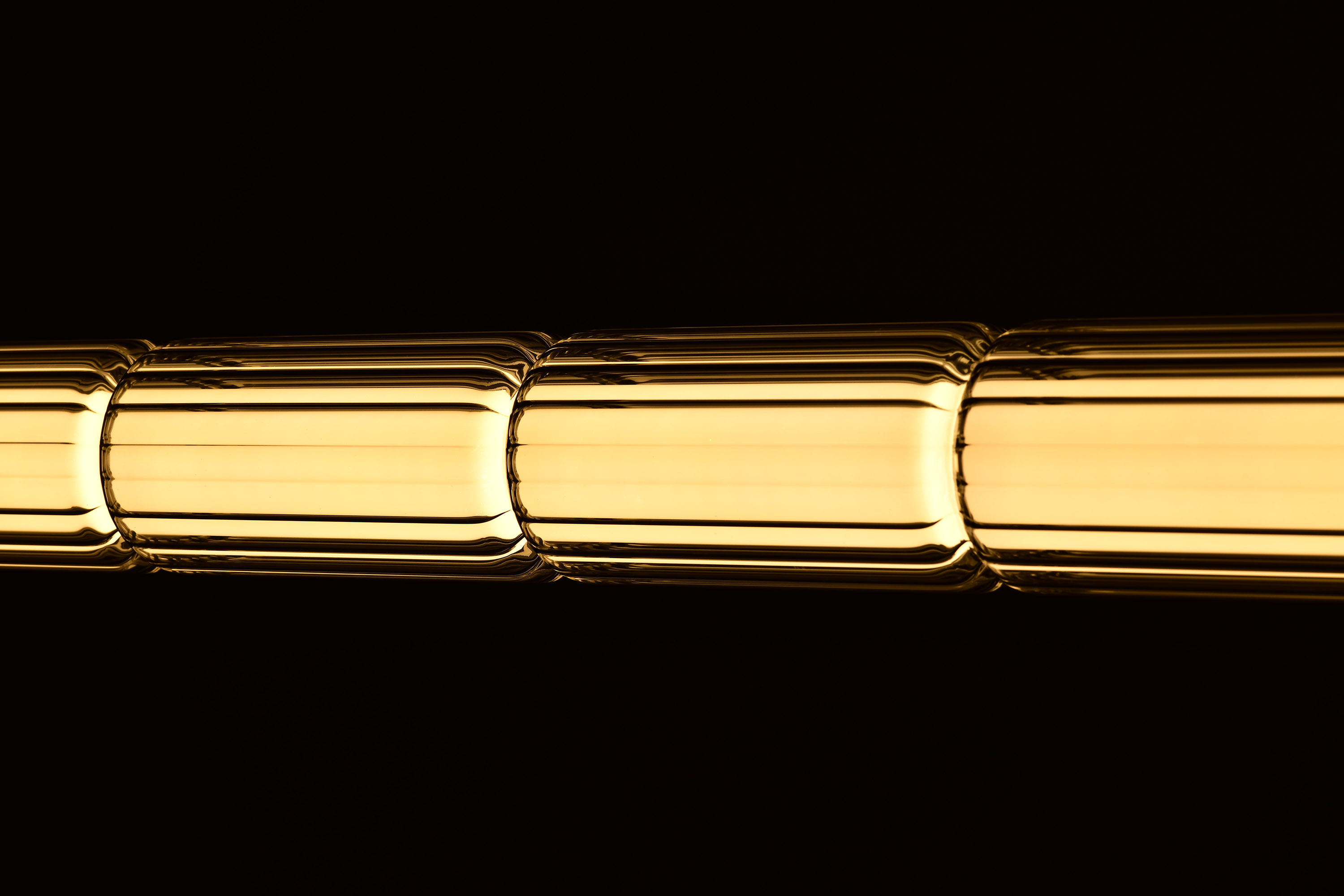 EVANDER 48" LED ISLAND PENDANT - 62-2452