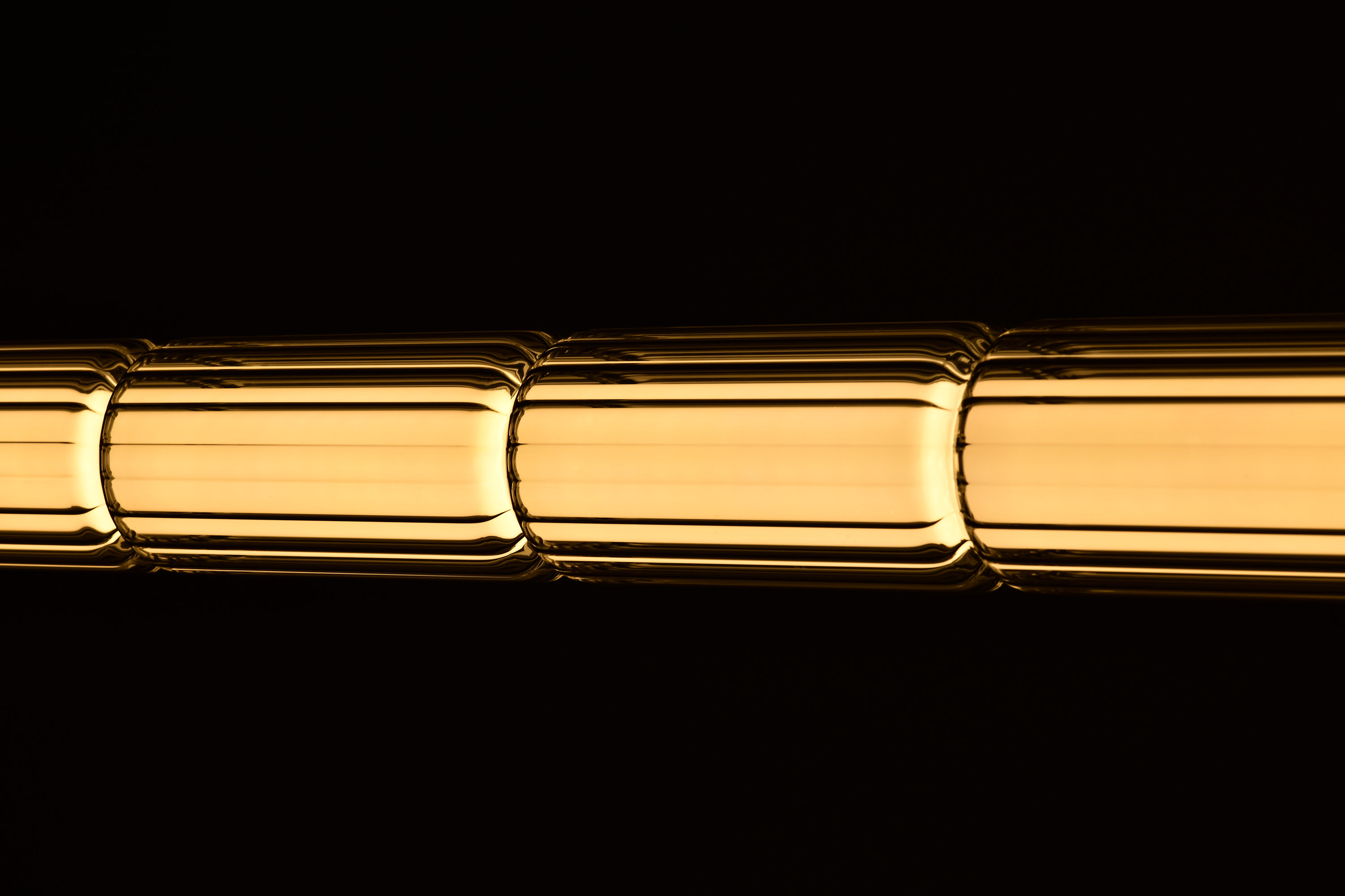 EVANDER 48" LED ISLAND PENDANT - 62-2452