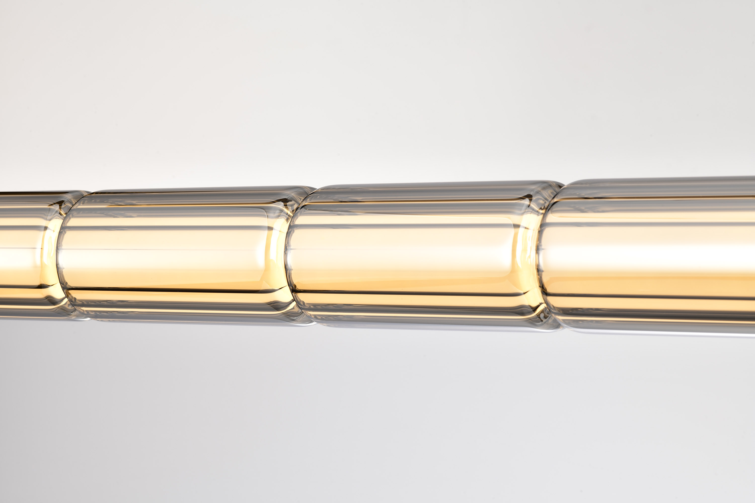 EVANDER 48" LED ISLAND PENDANT - 62-2452