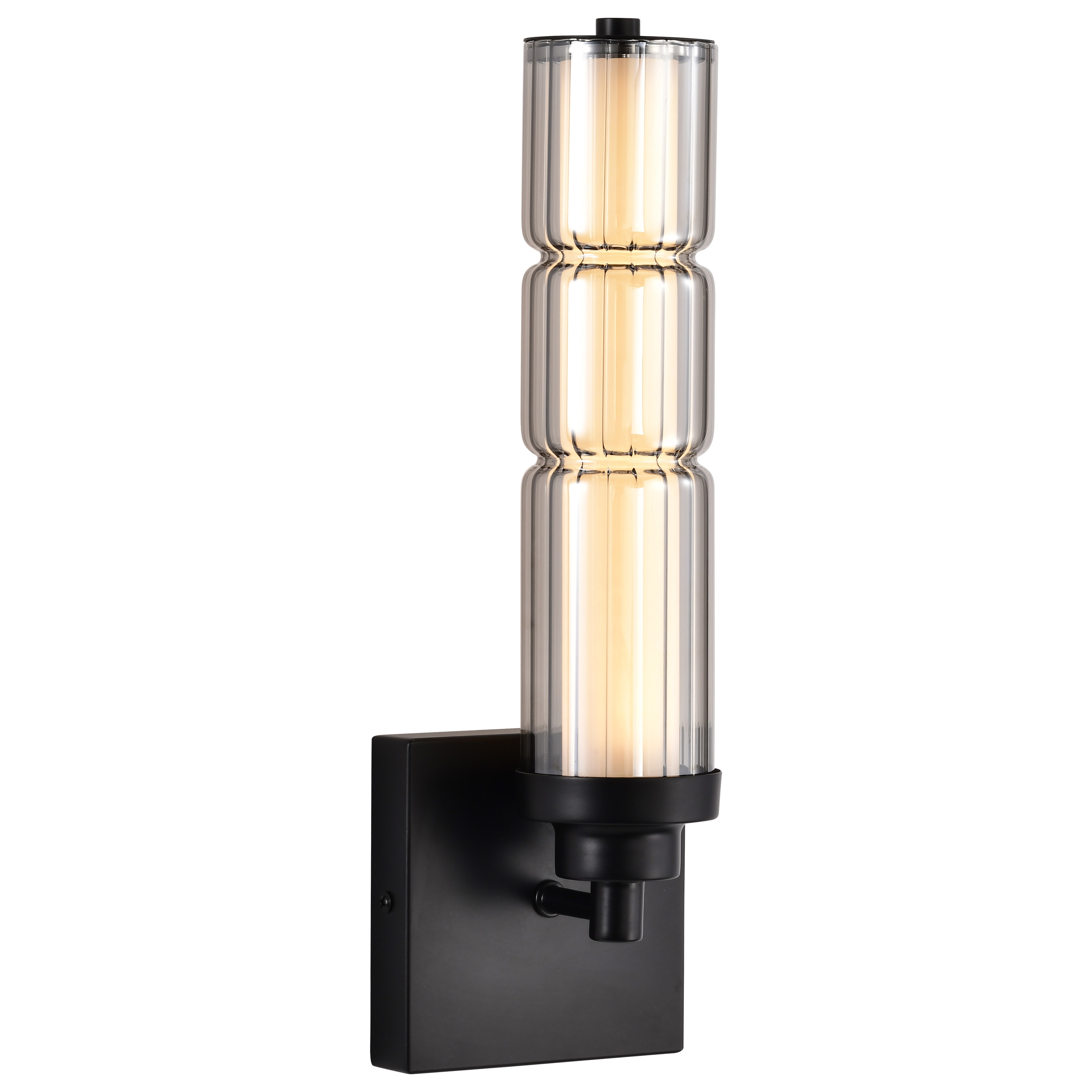 EVANDER LED WALL SCONCE - 62-2453