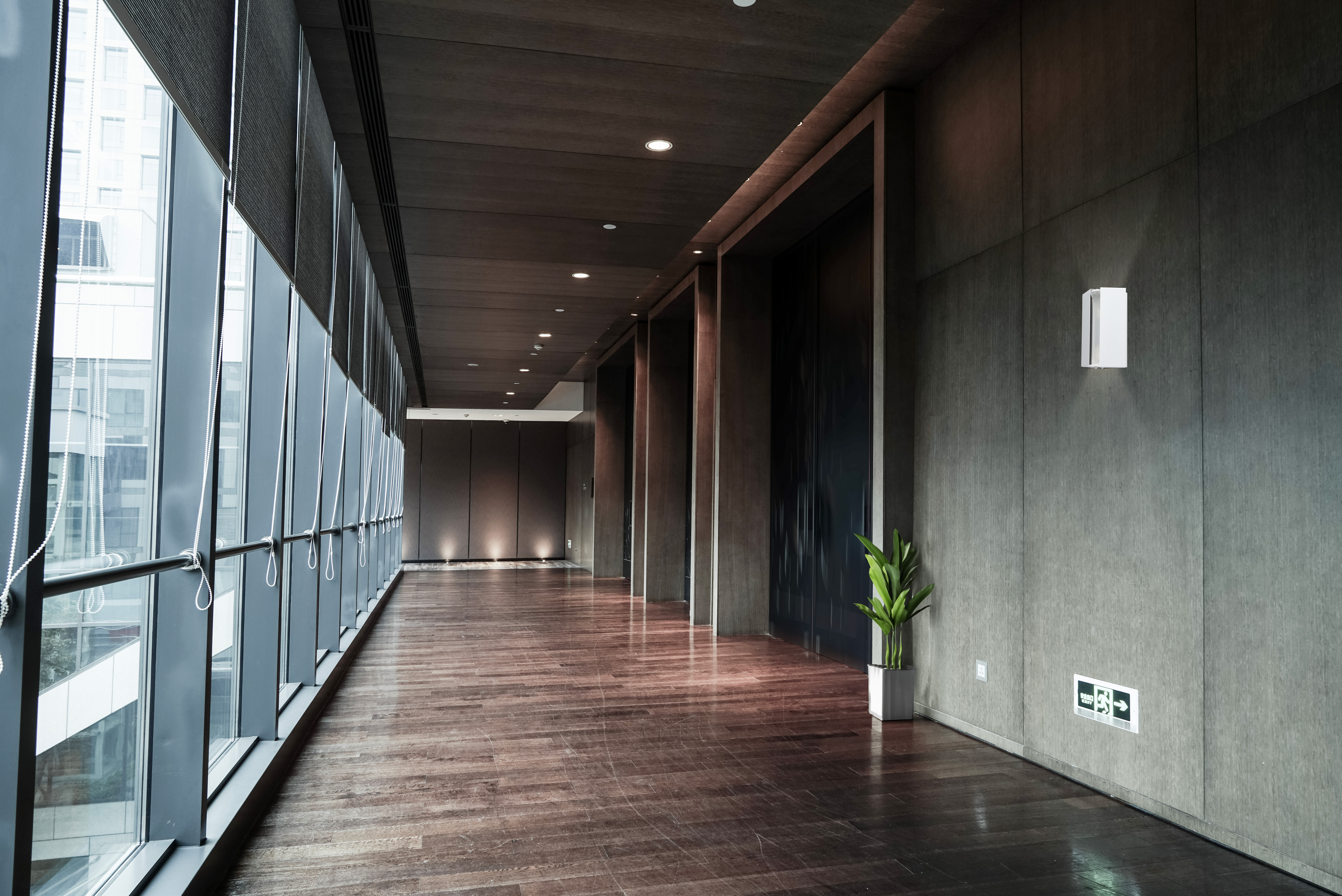 PEAK LED WALL SCONCE - 62-246