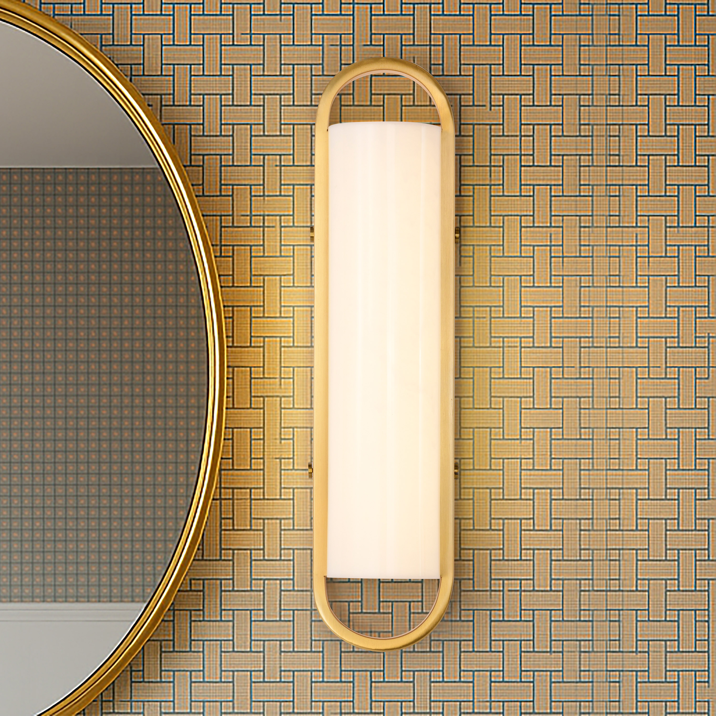 VELANO 16" LED VANITY - 62-2520